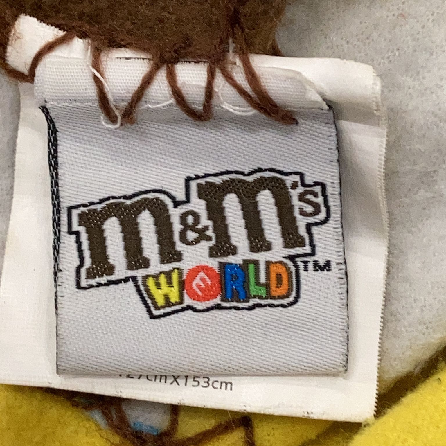 MM'S World