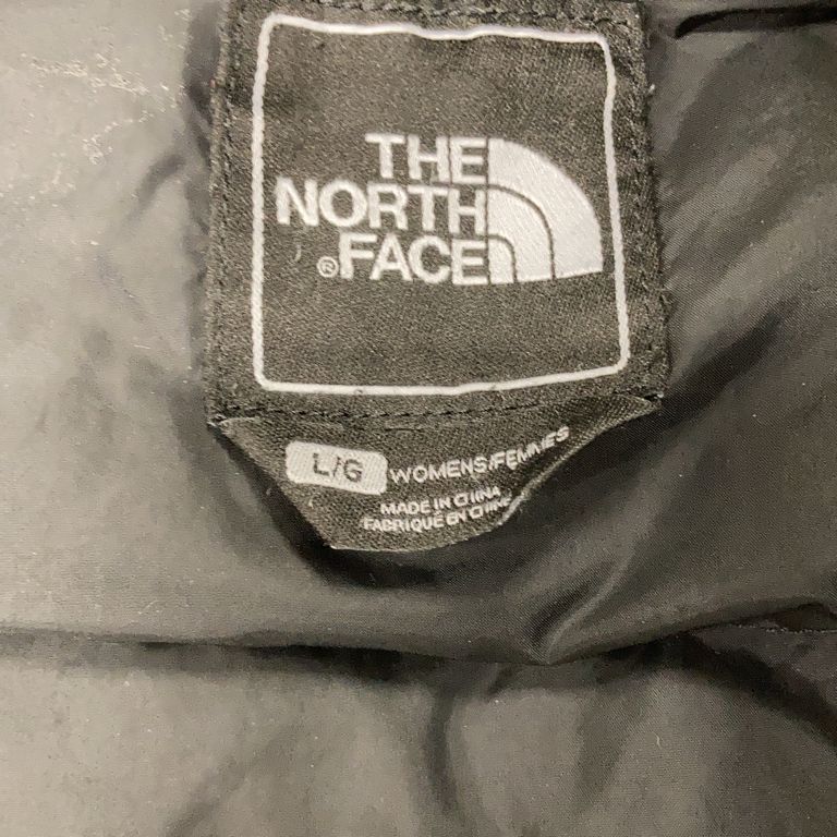 The North Face