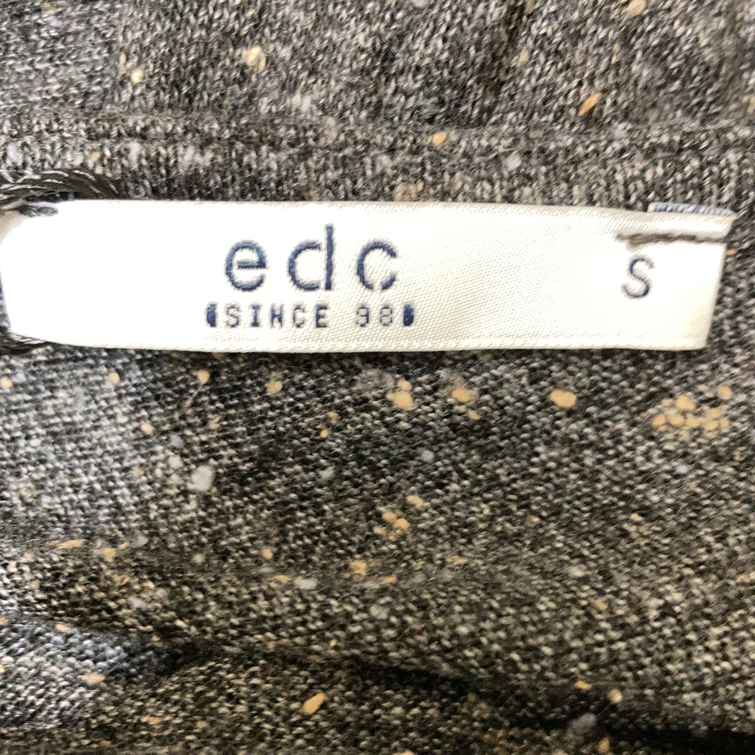 EDC by ESPRIT