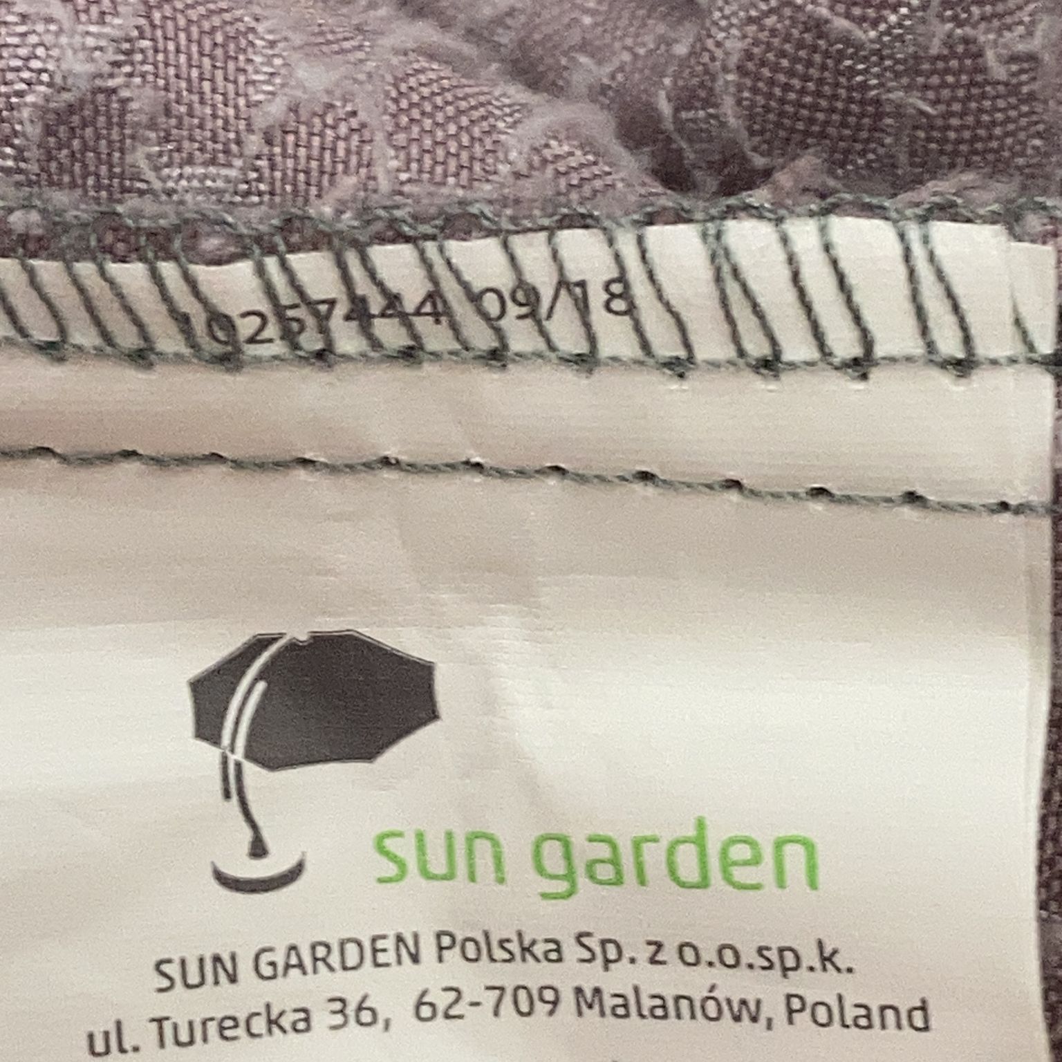 Sun Garden