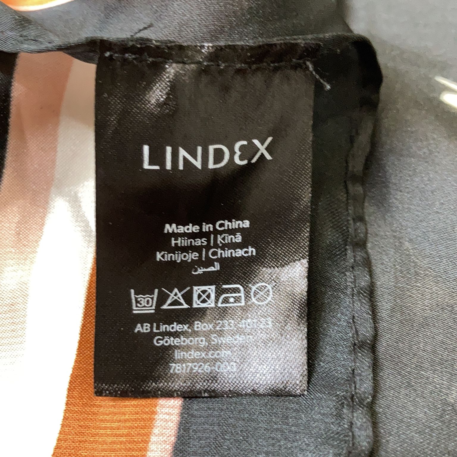 Lindex