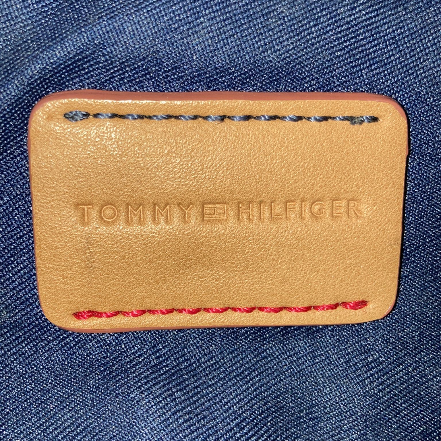 Tommy Hilfiger