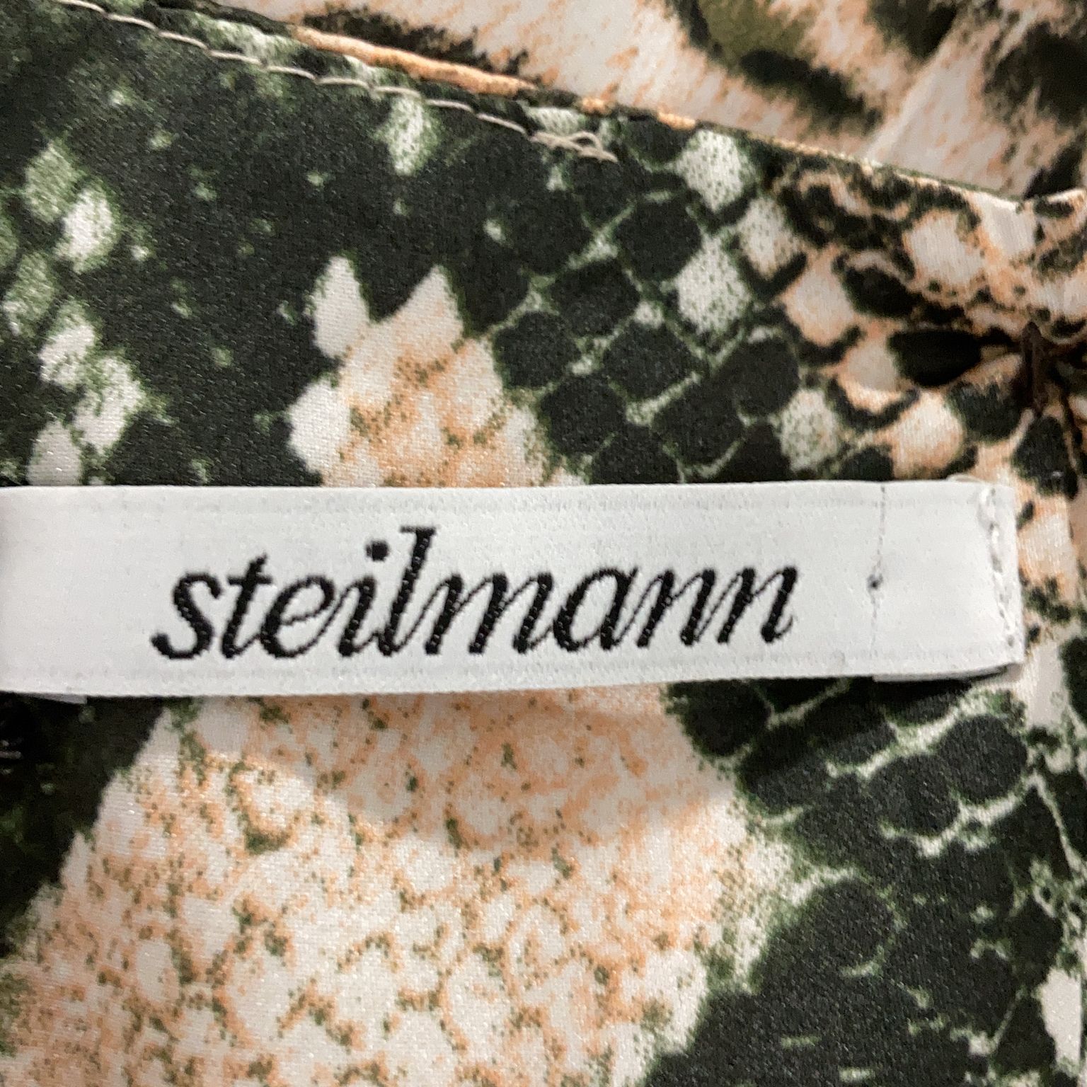 Steilmann