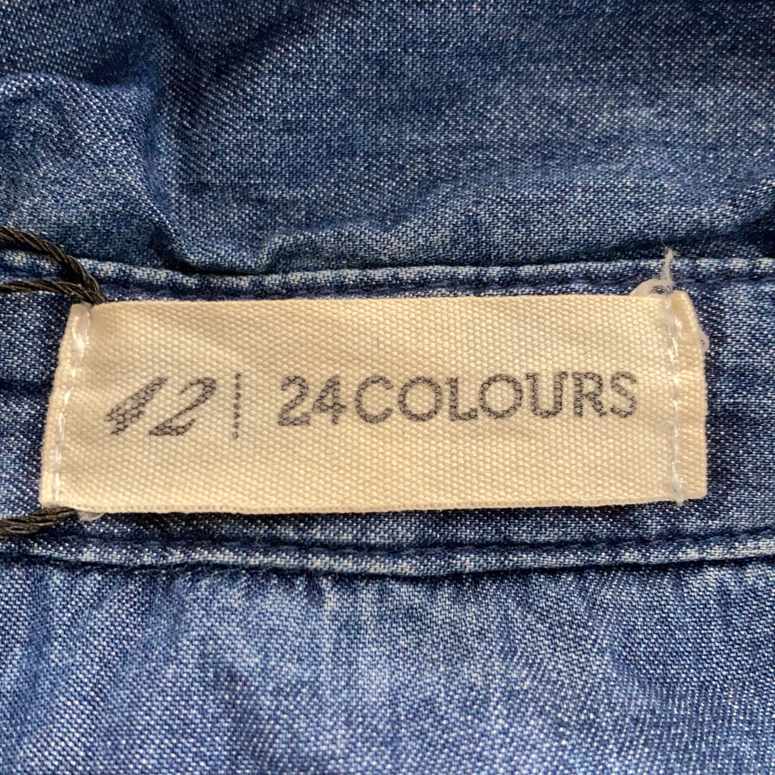 24Colours