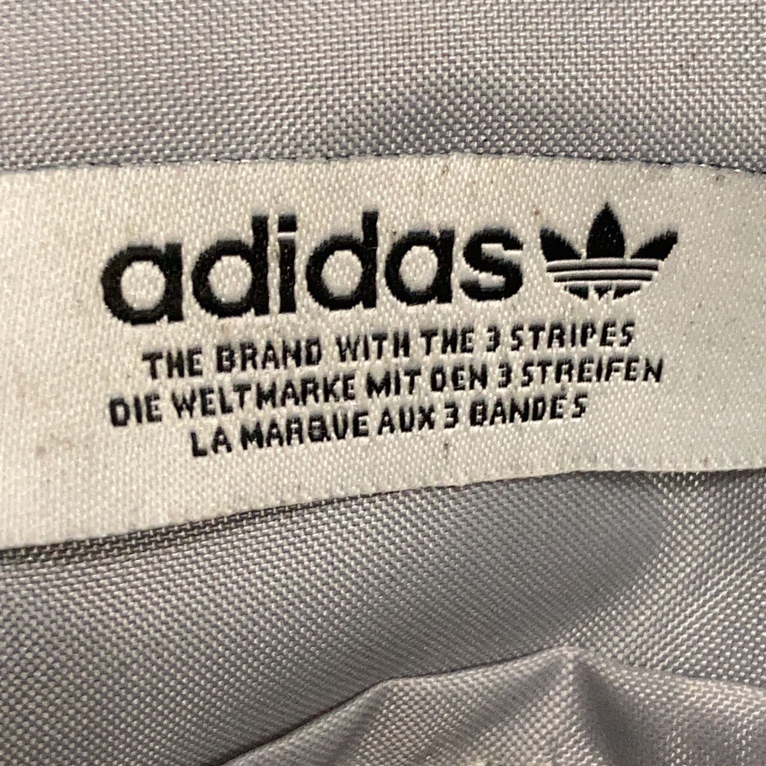 Adidas