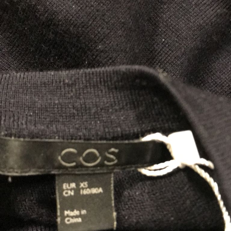 COS