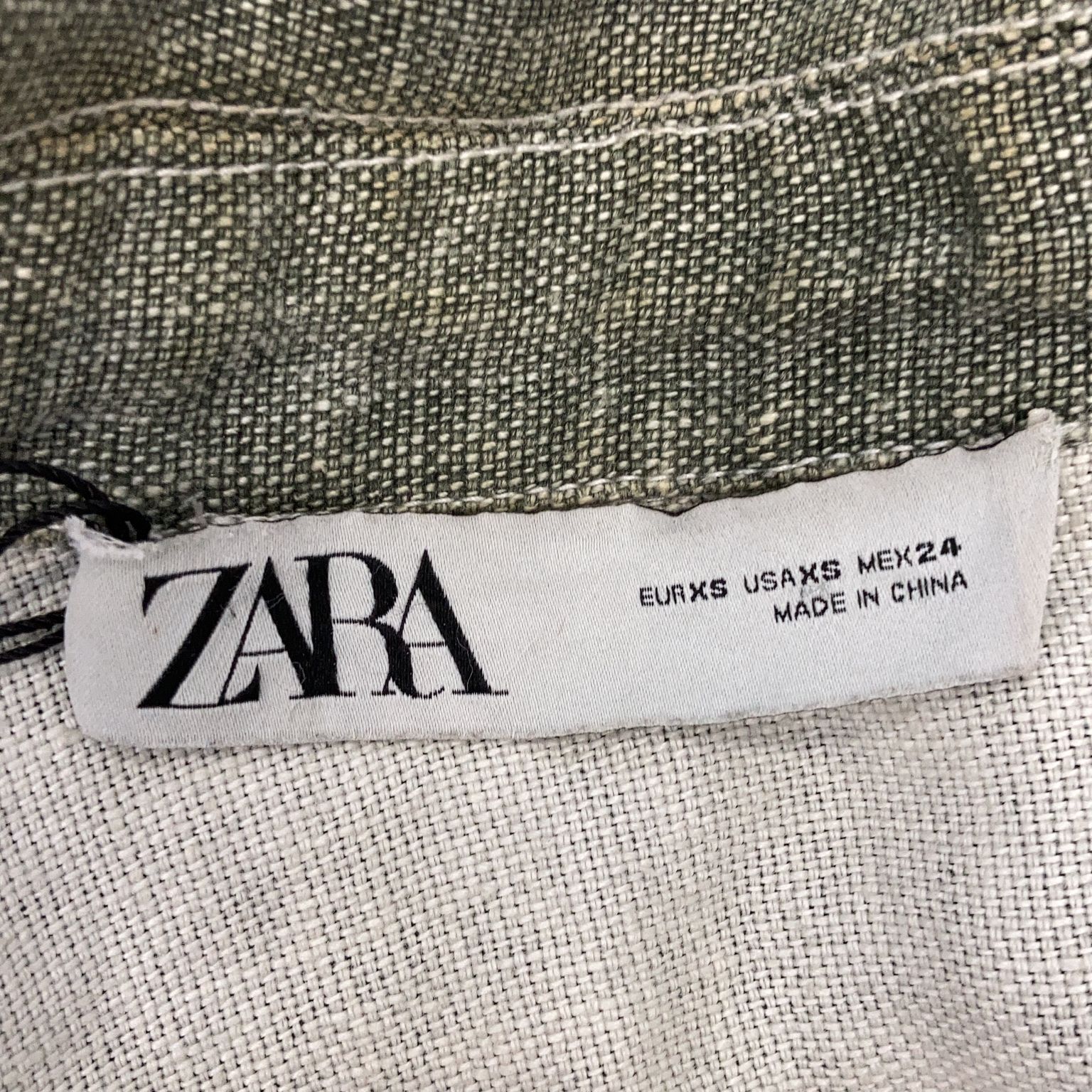 Zara