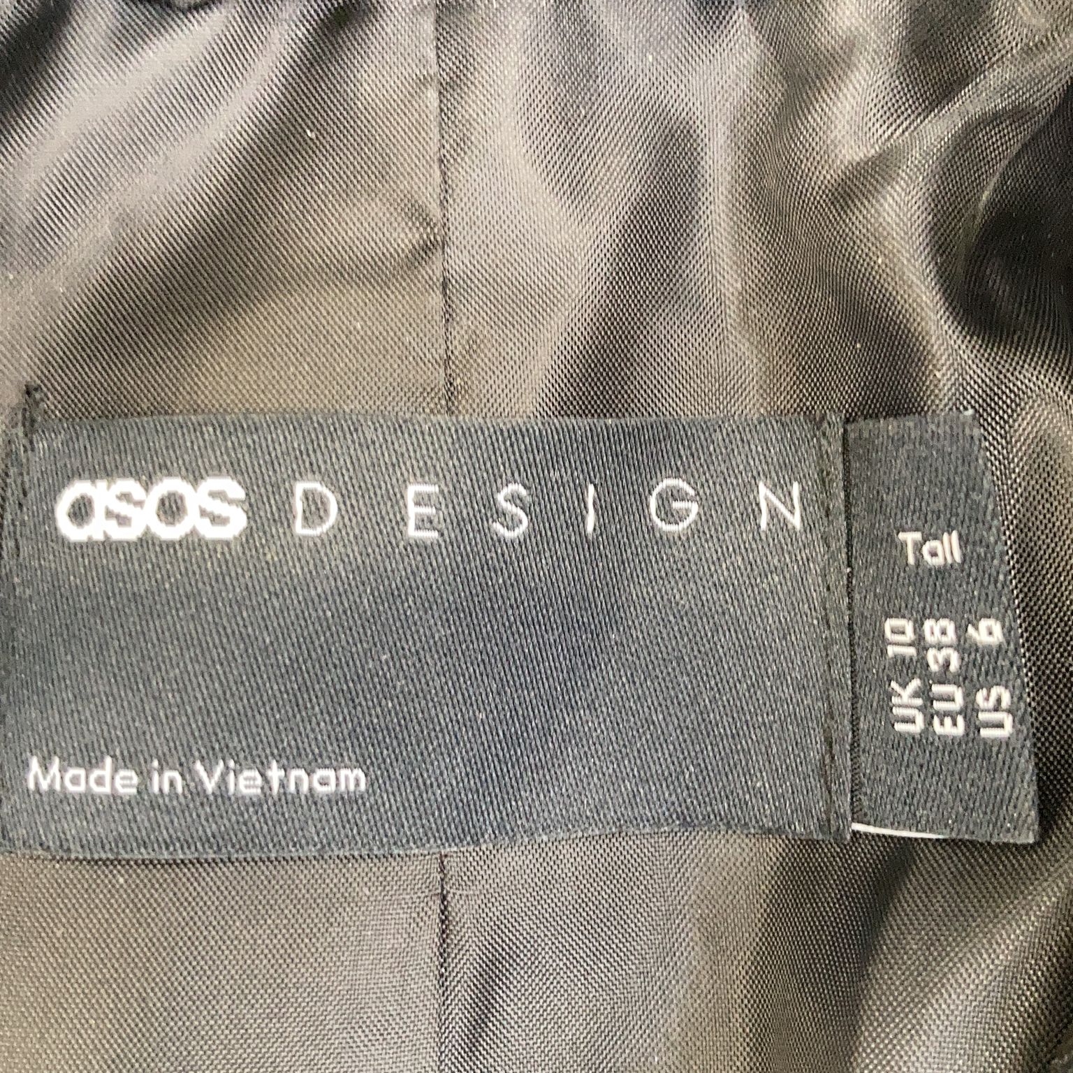 ASOS Design