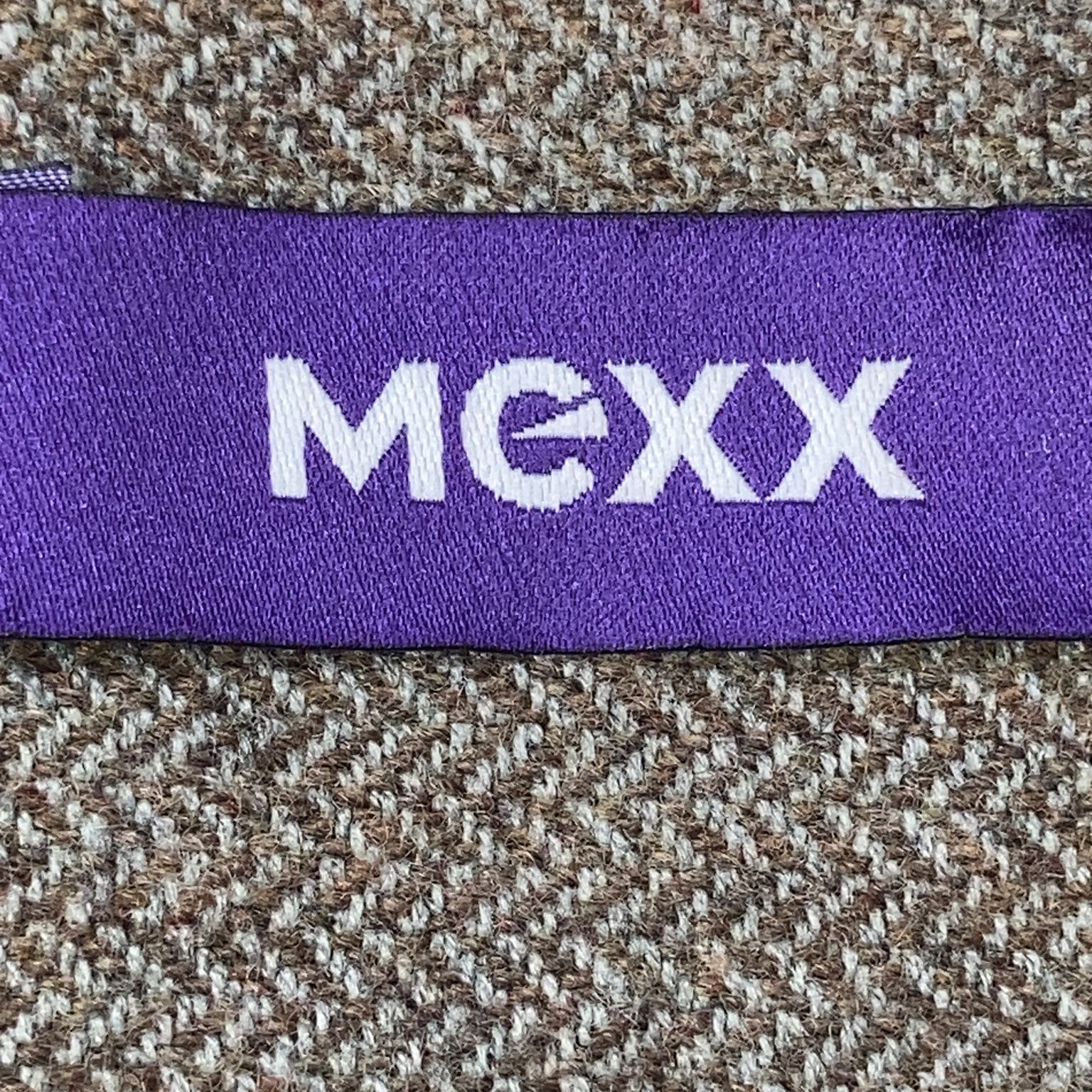 Mexx