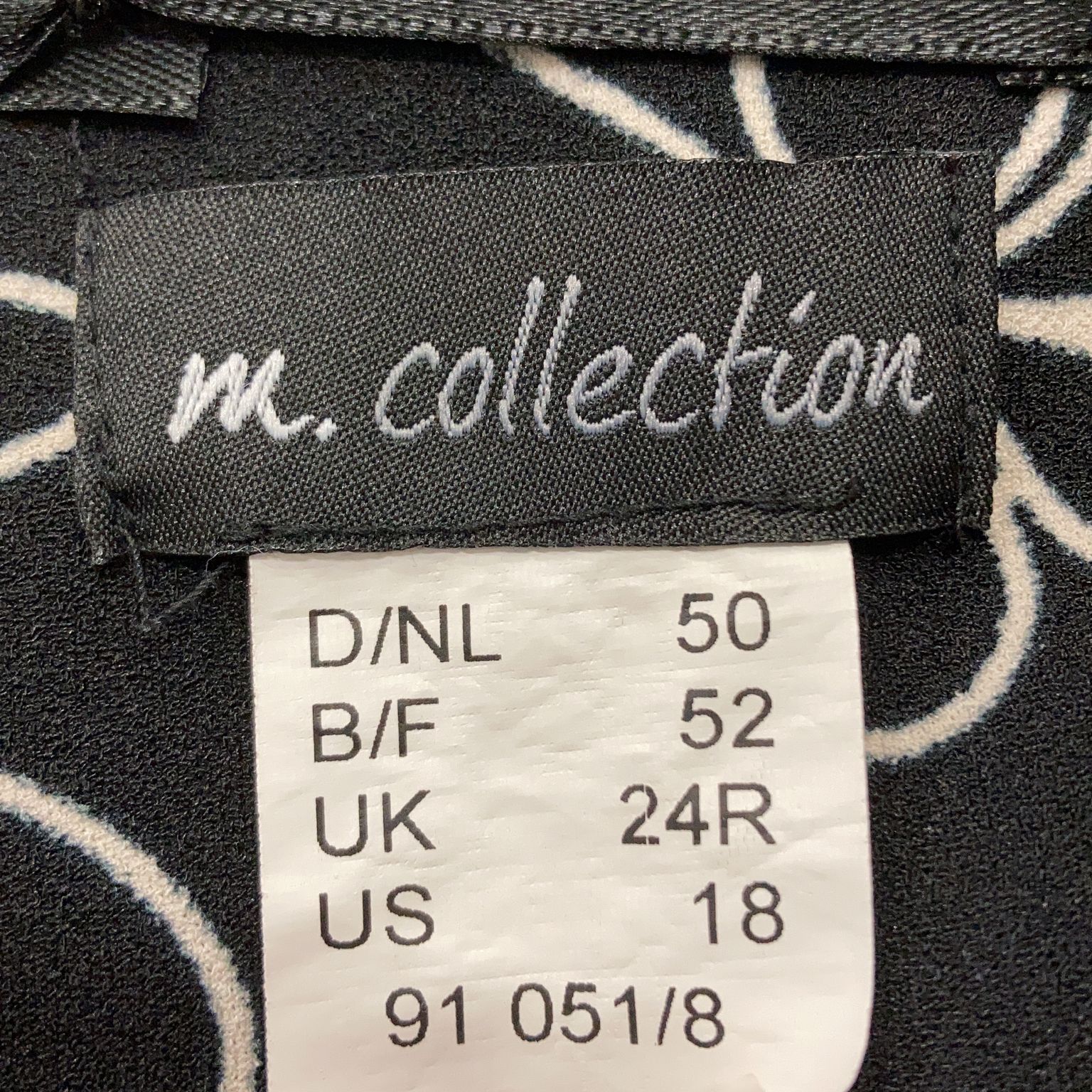 M Collection