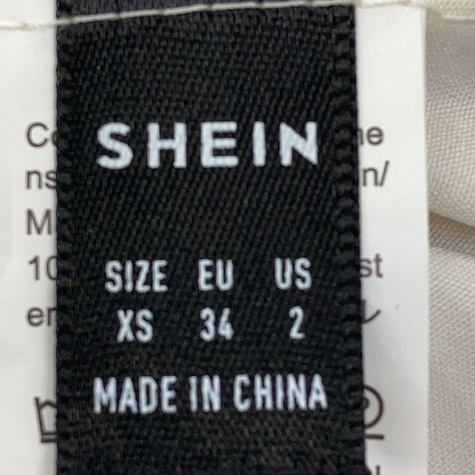 Shein