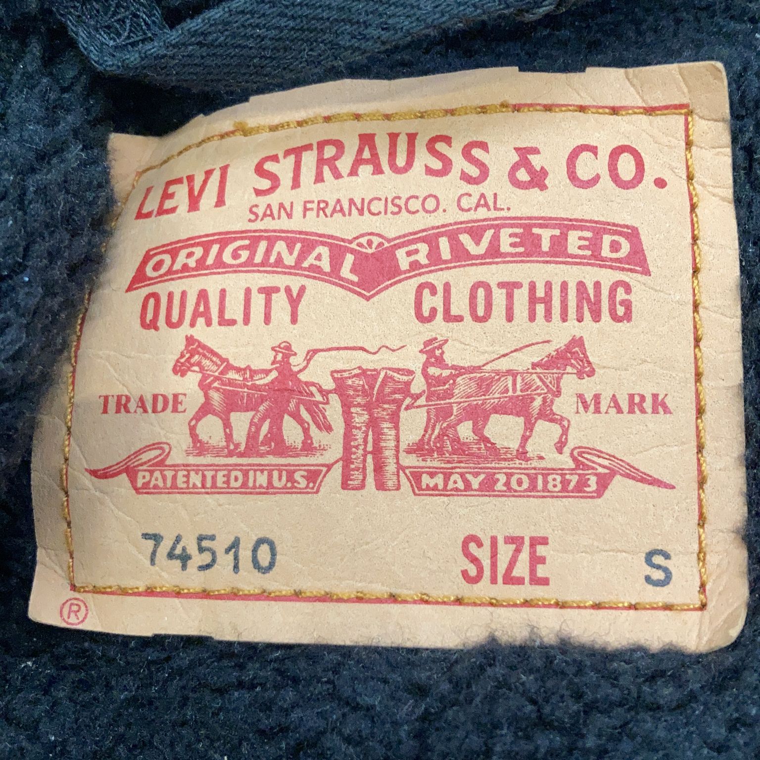 Levi Strauss  Co