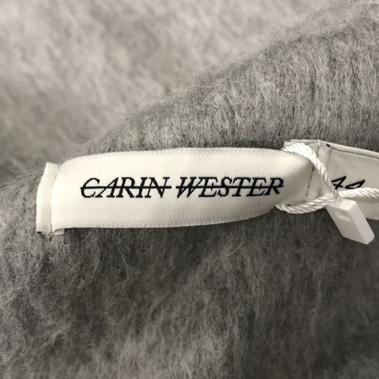 Carin Wester