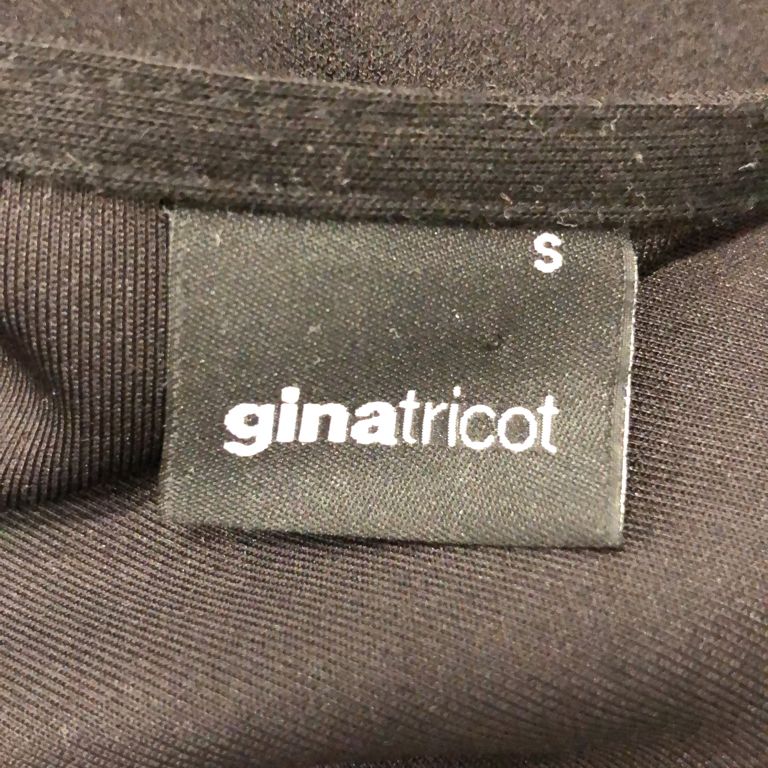 Gina Tricot