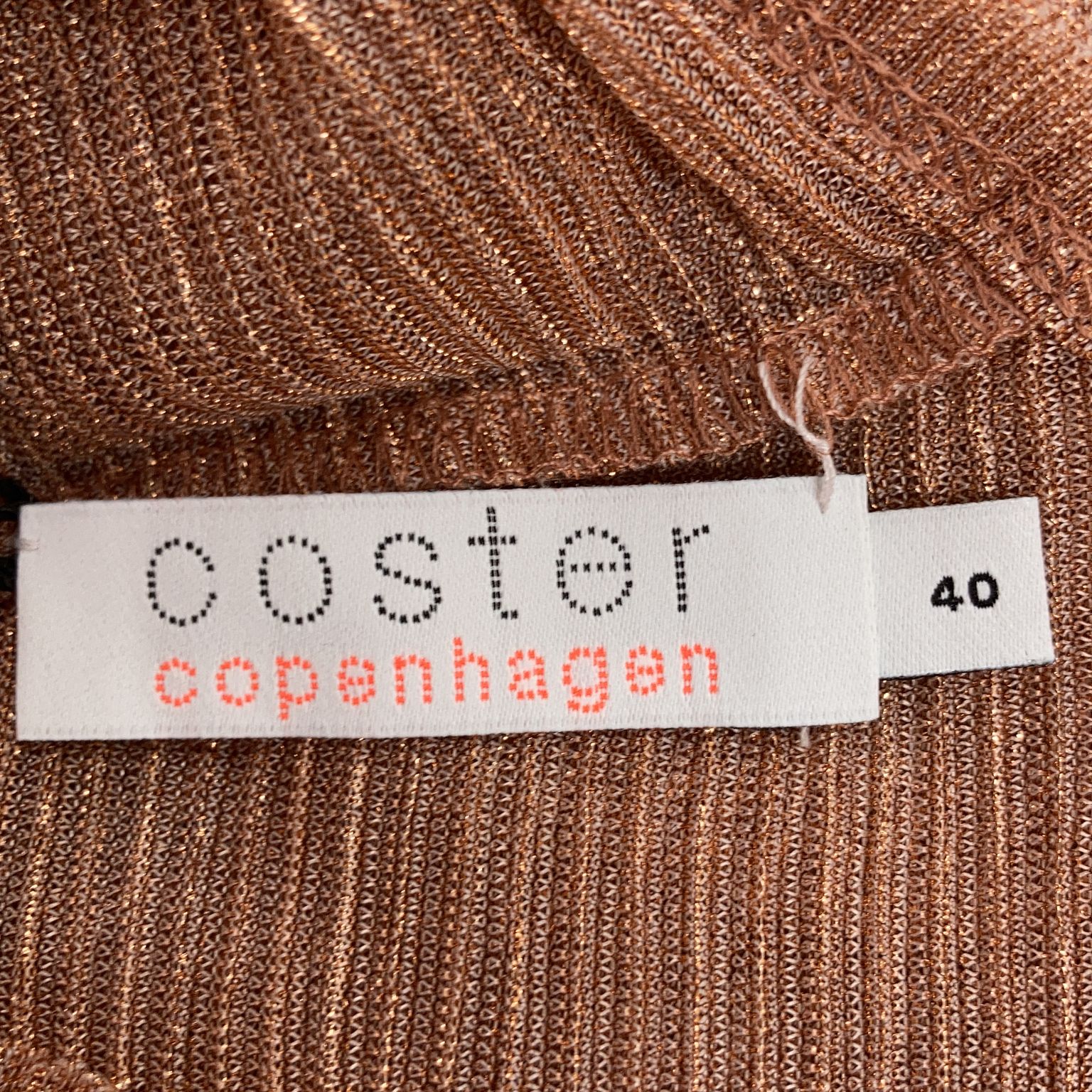 Coster Copenhagen