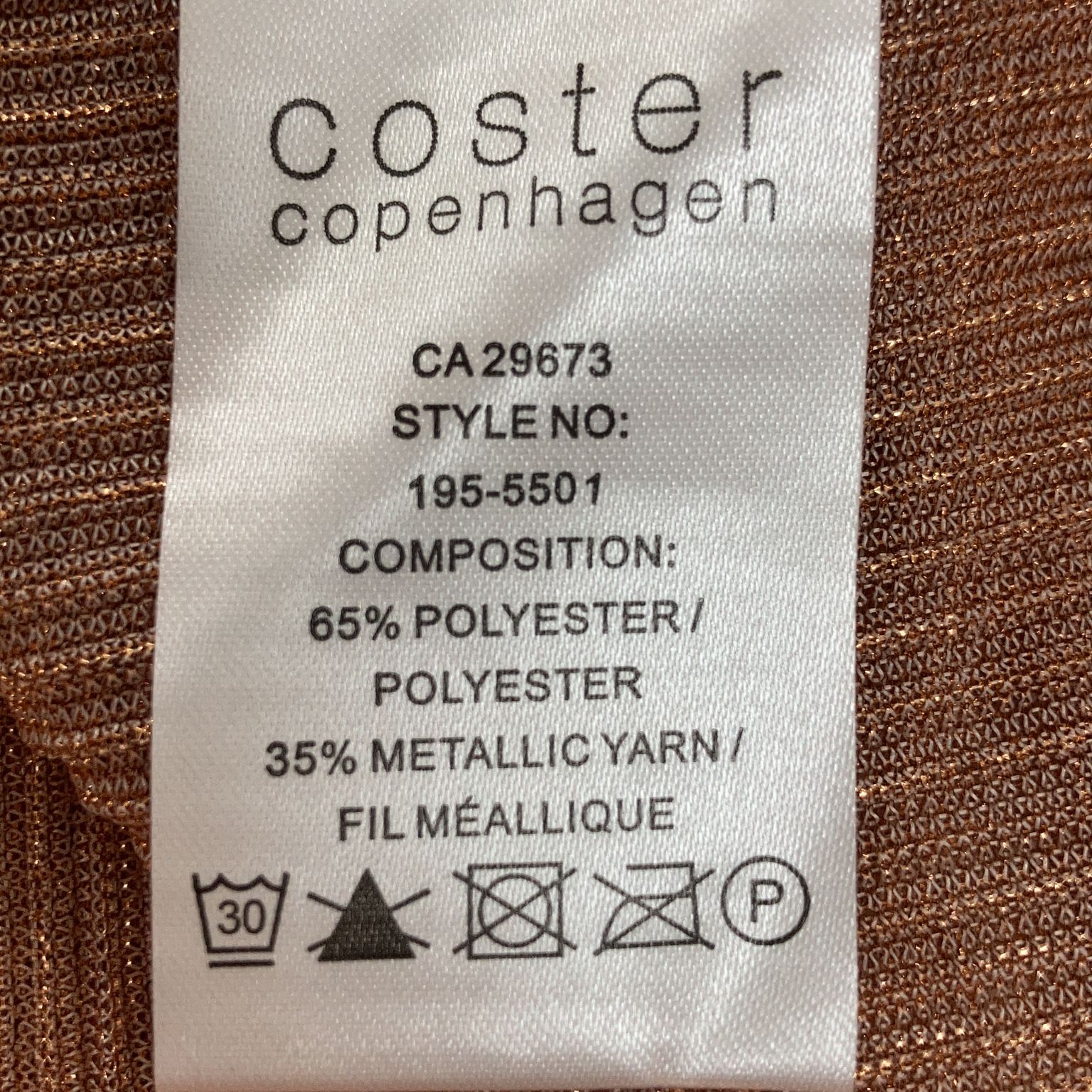 Coster Copenhagen