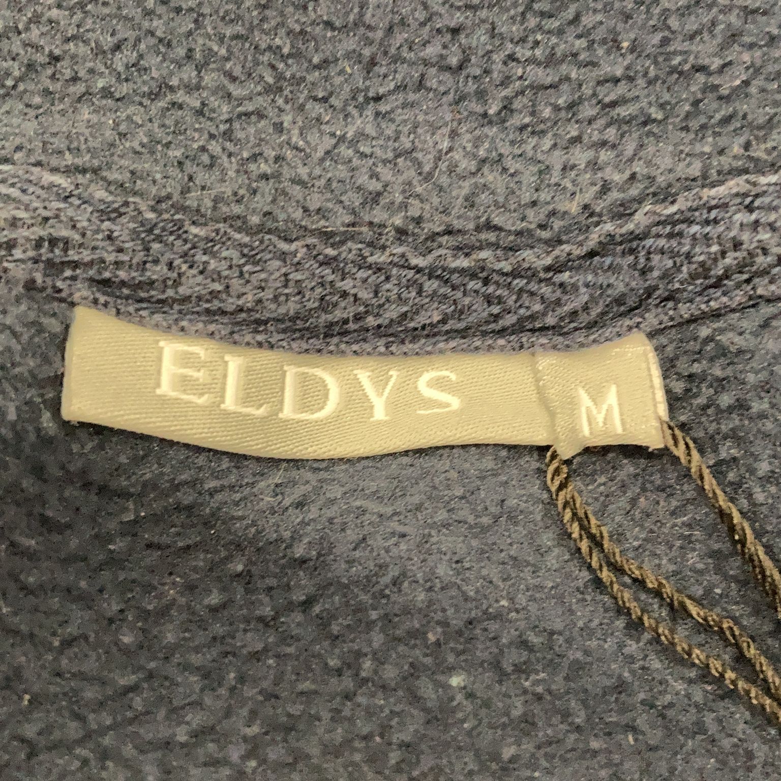 Eldys