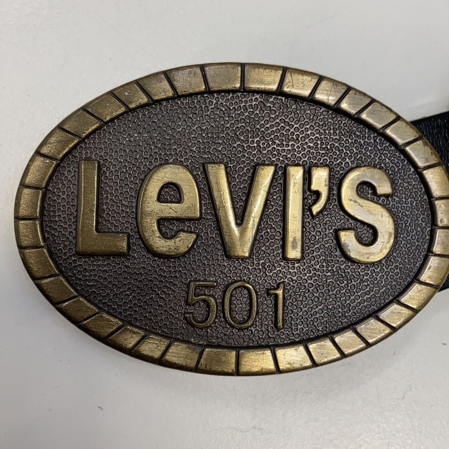 Levi Strauss  Co