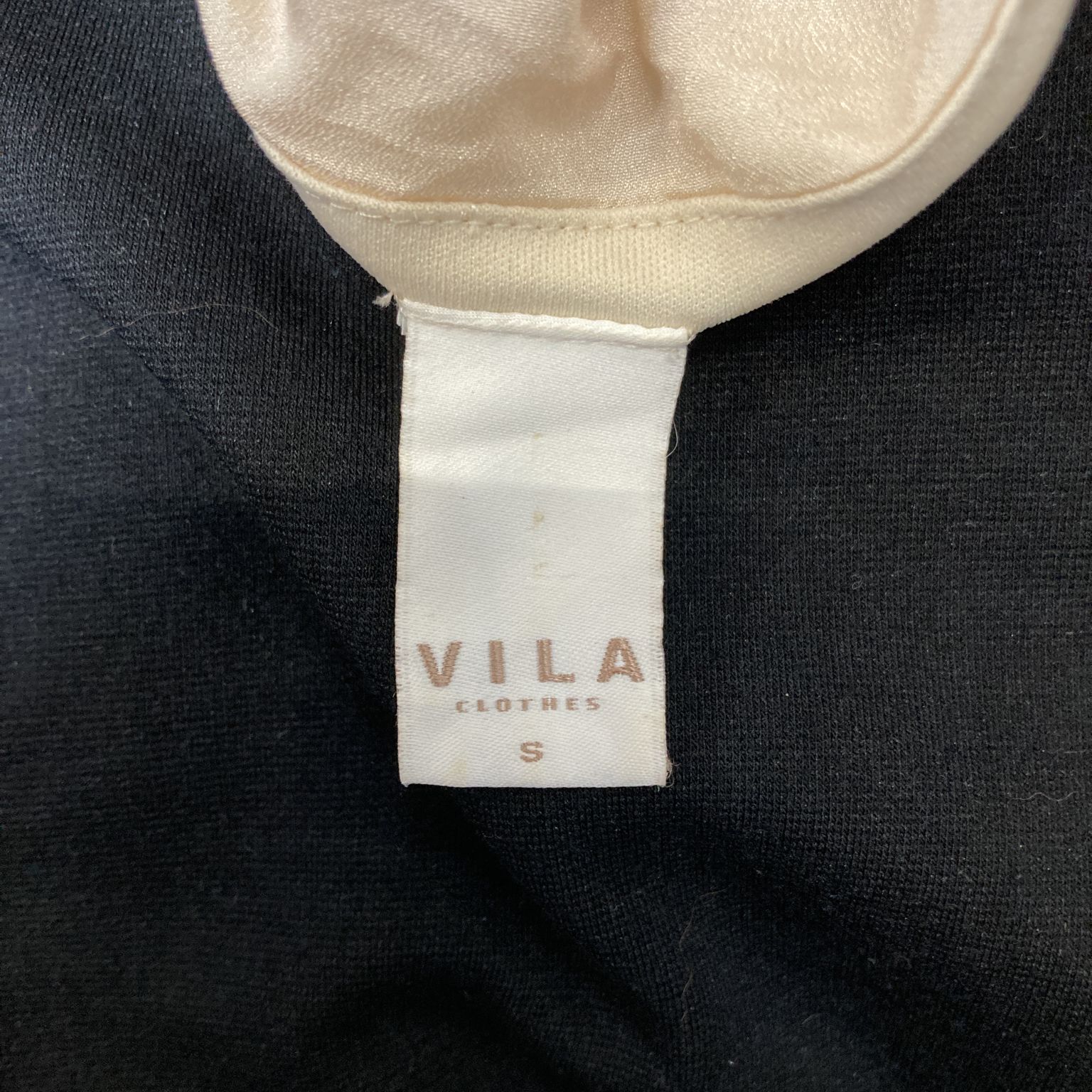 VILA Clothes