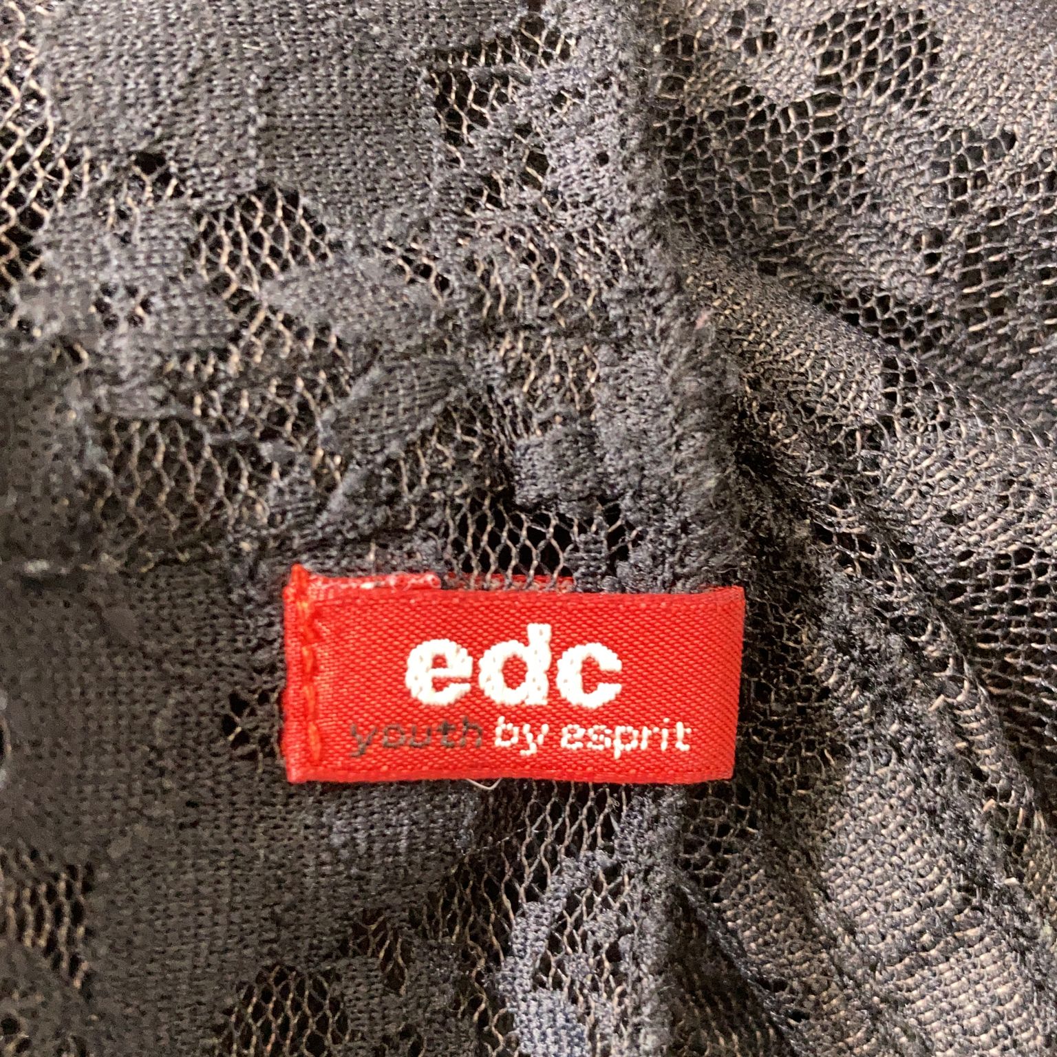 EDC by ESPRIT