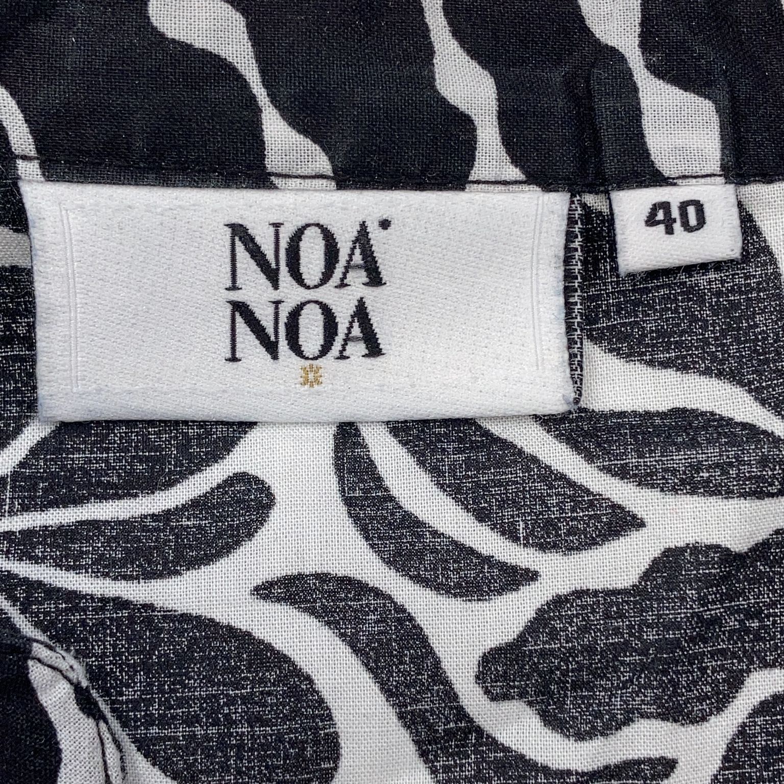 Noa Noa