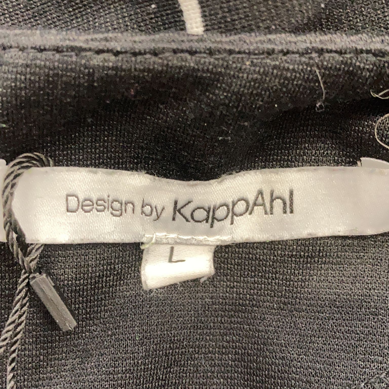 KappAhl