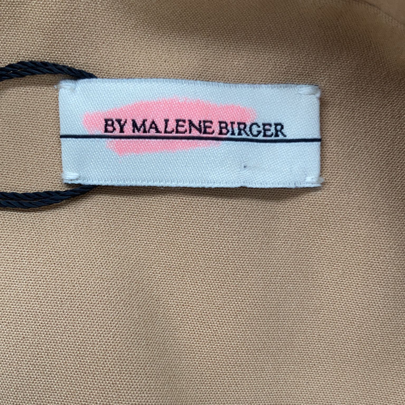 By Malene Birger