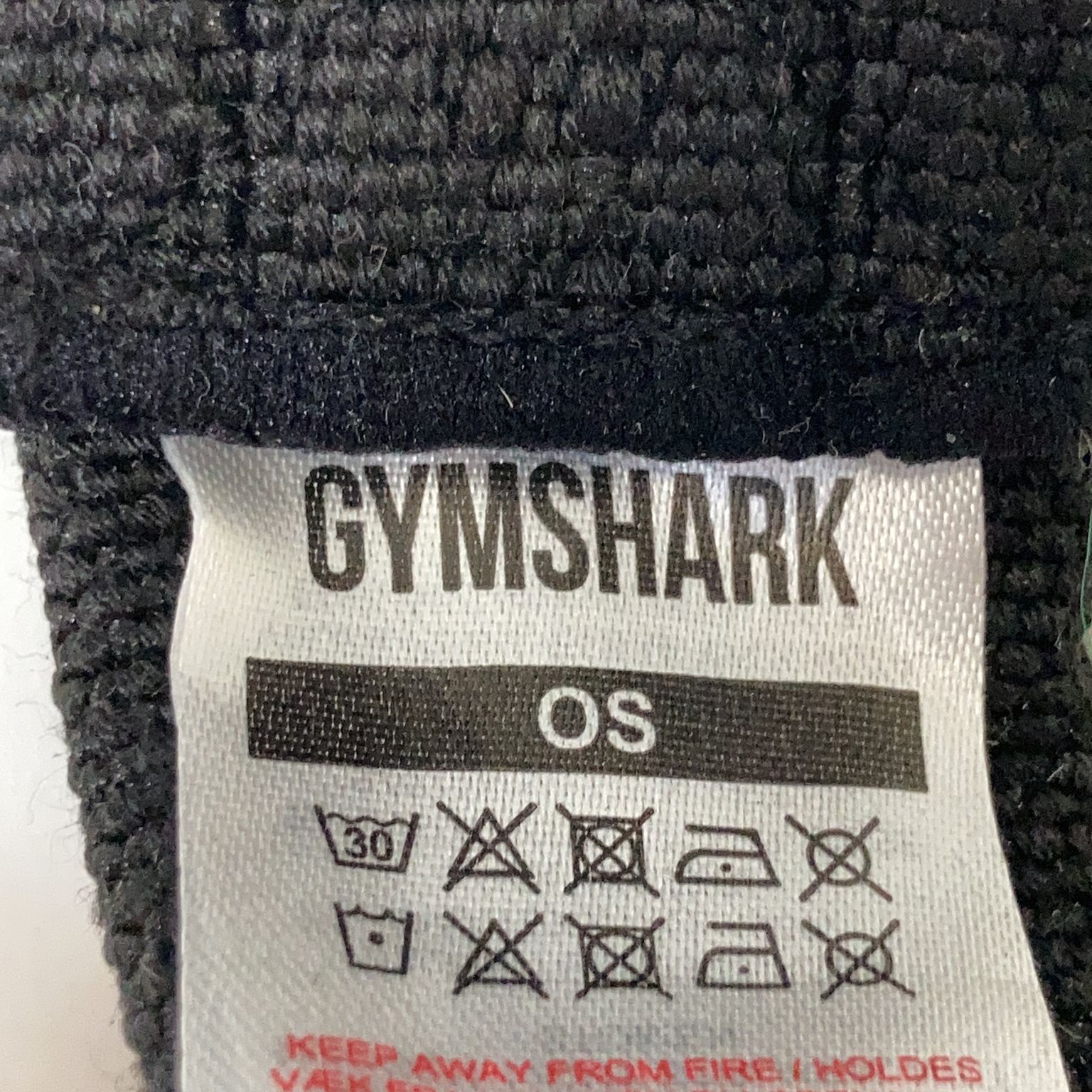 Gymshark