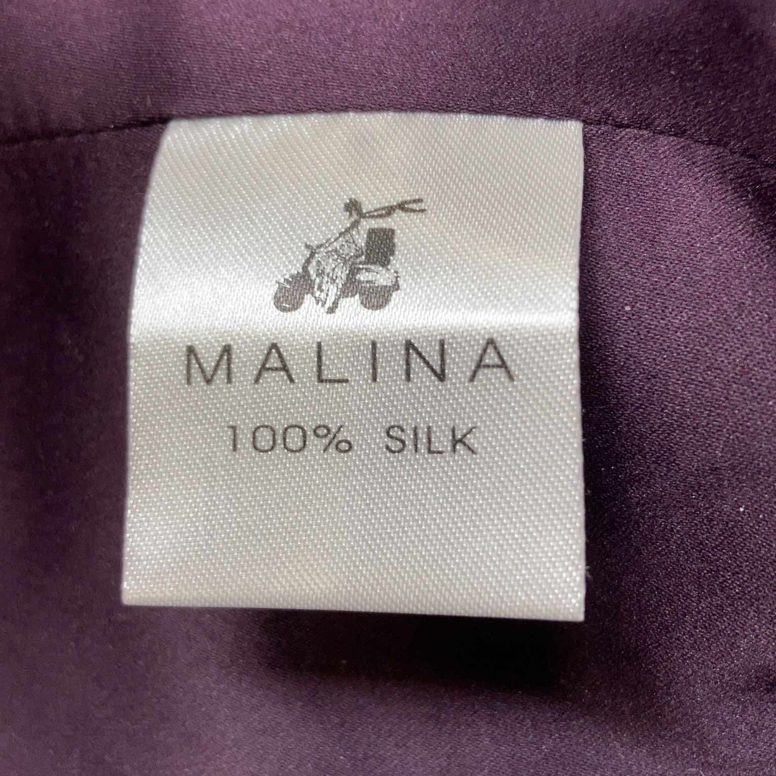 By Malina Collection