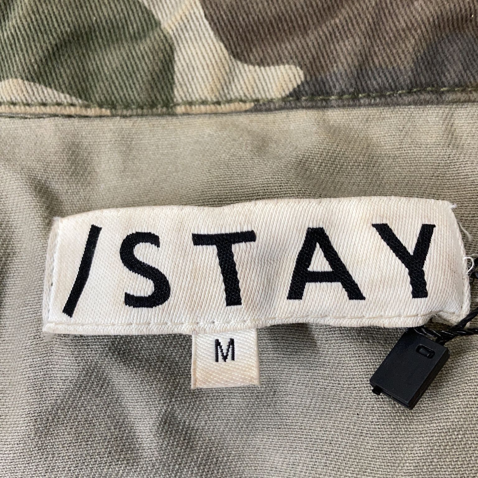 Stay