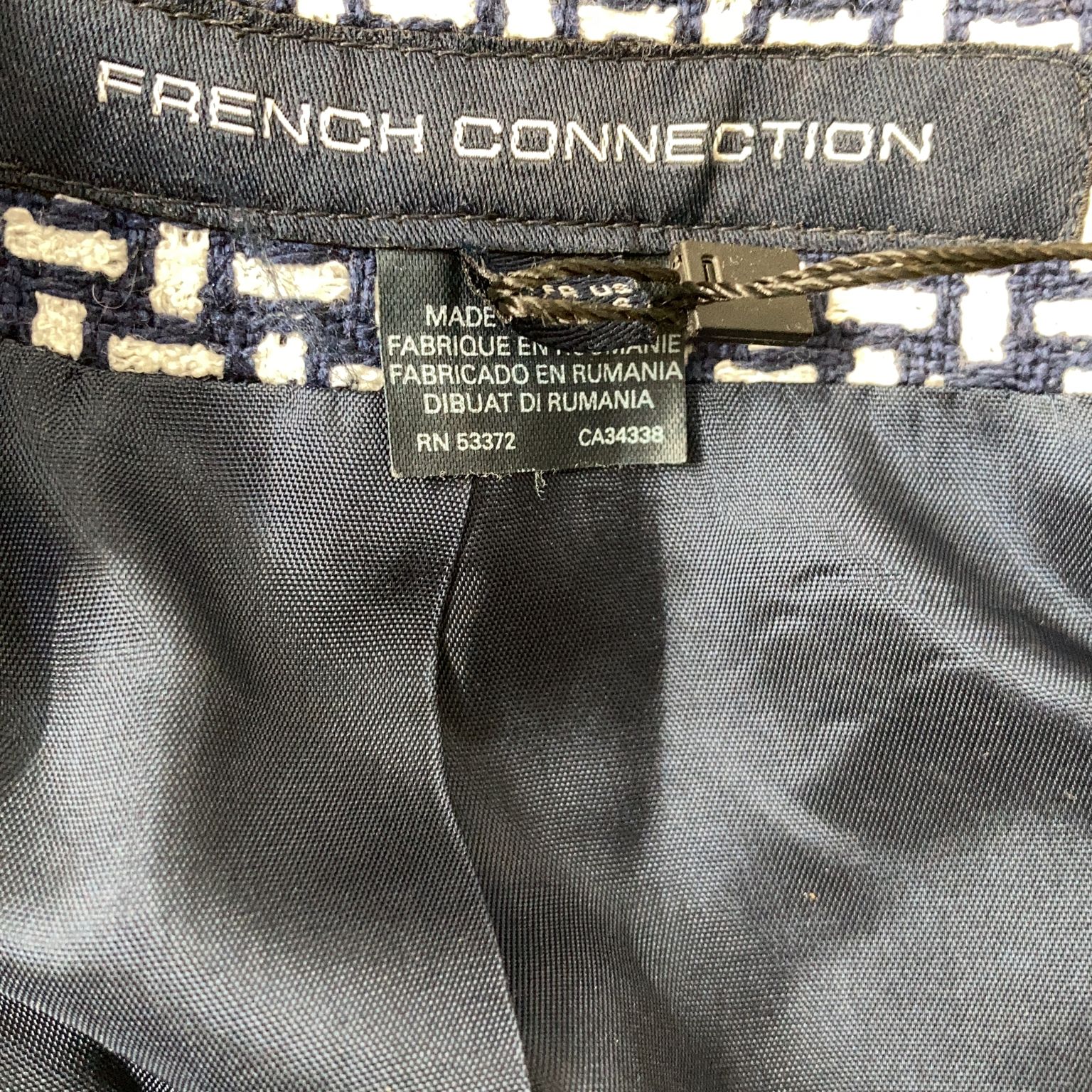 French Connection