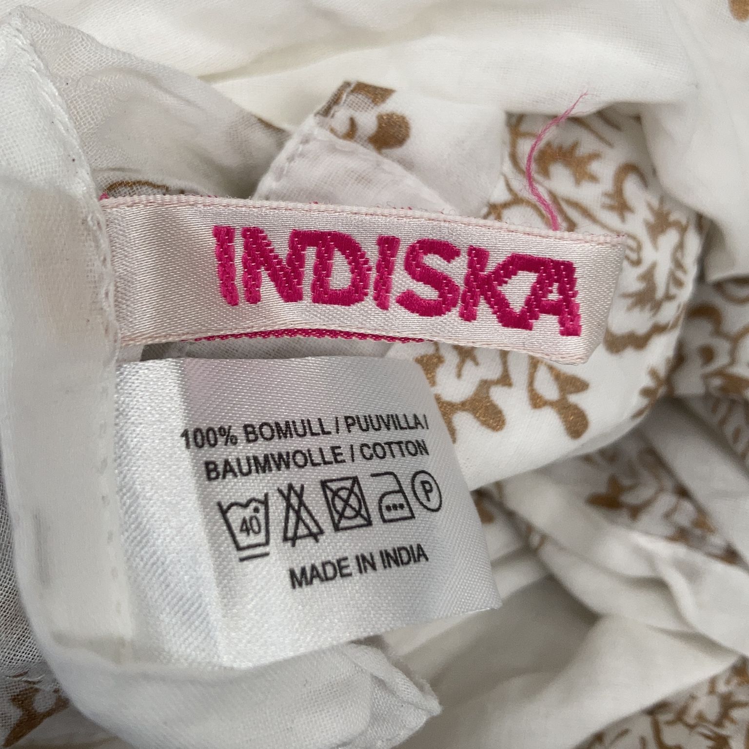 Indiska