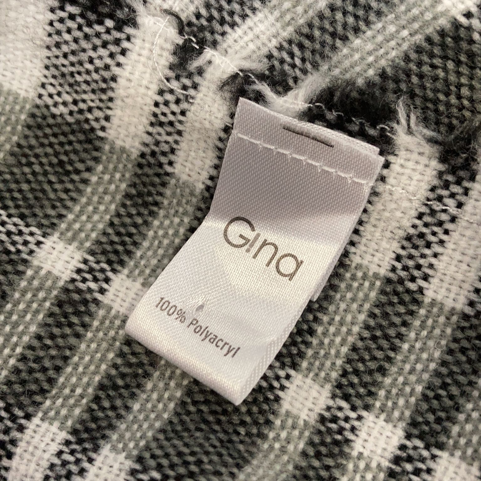 Gina