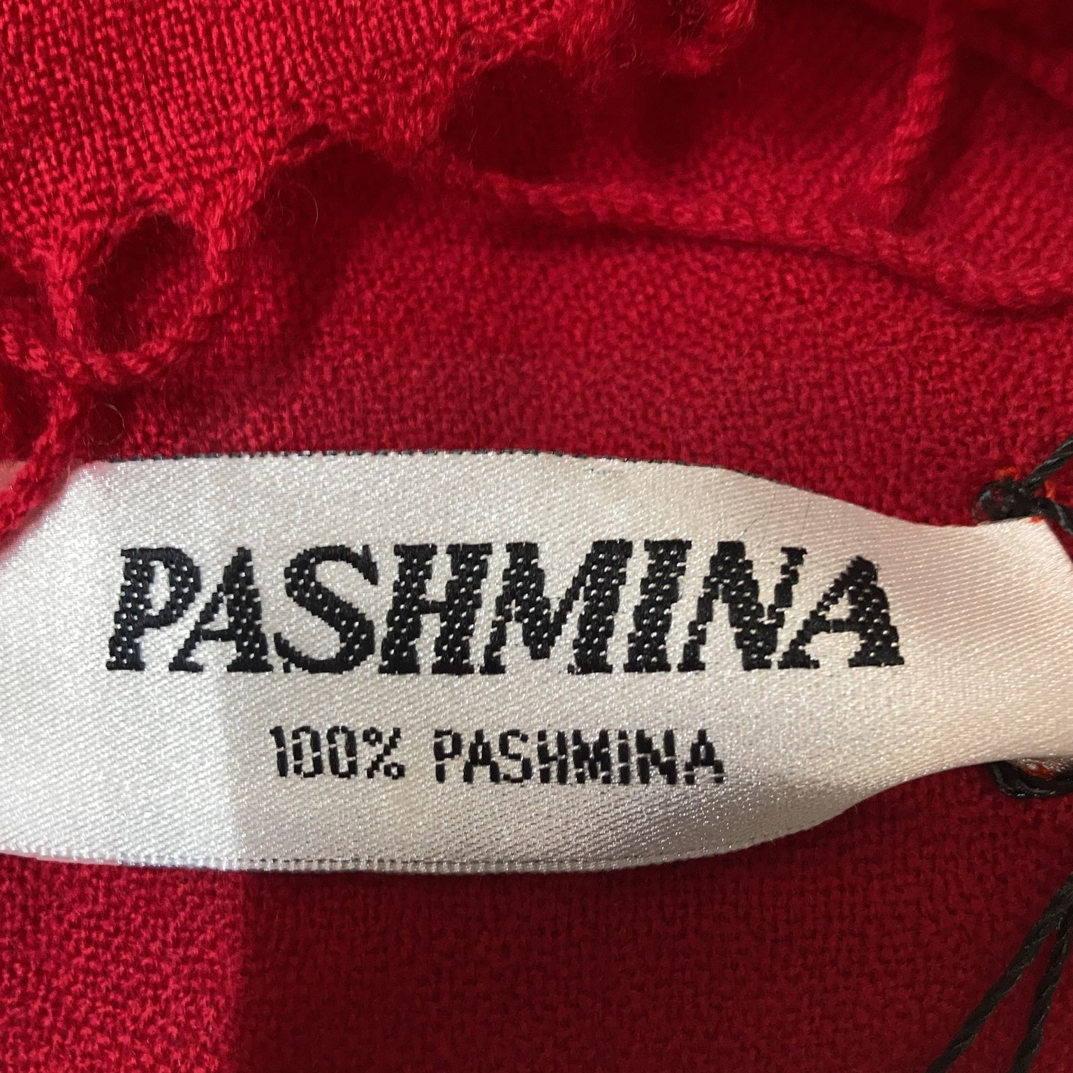 Pashmina