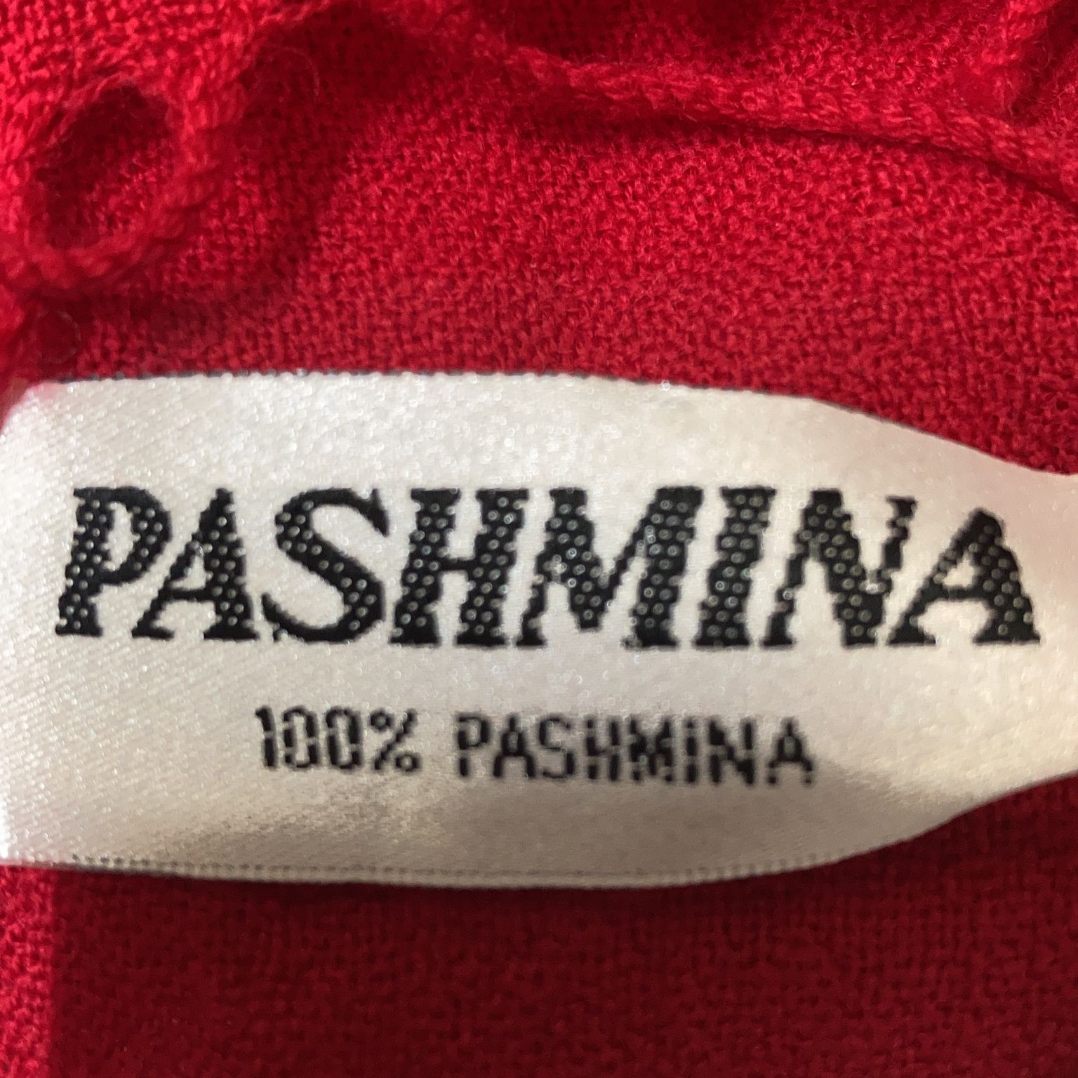 Pashmina