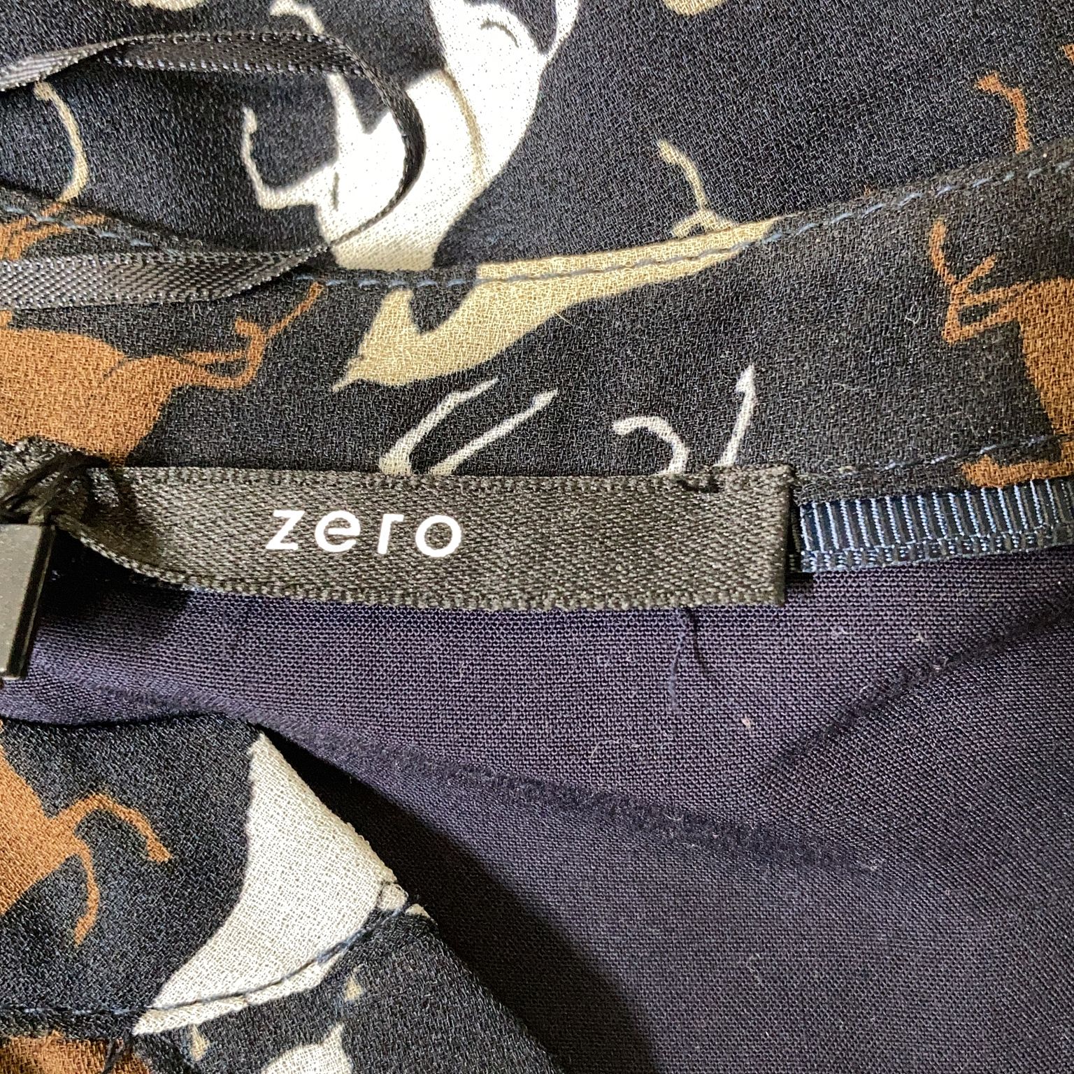 Zero