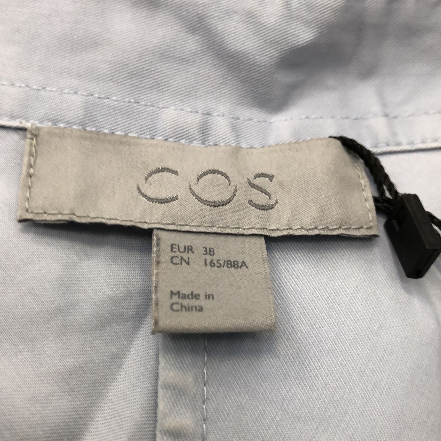 COS