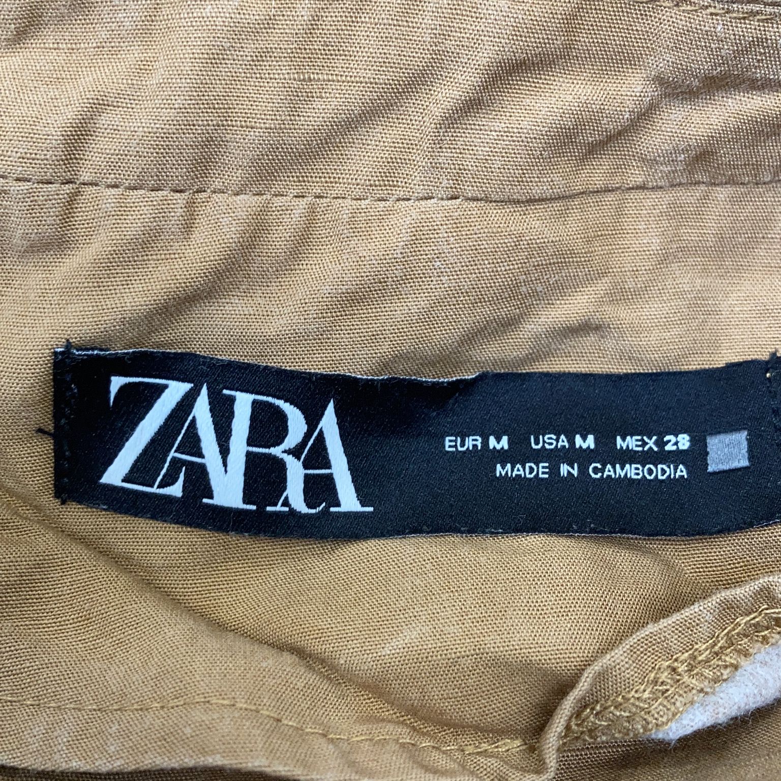 Zara