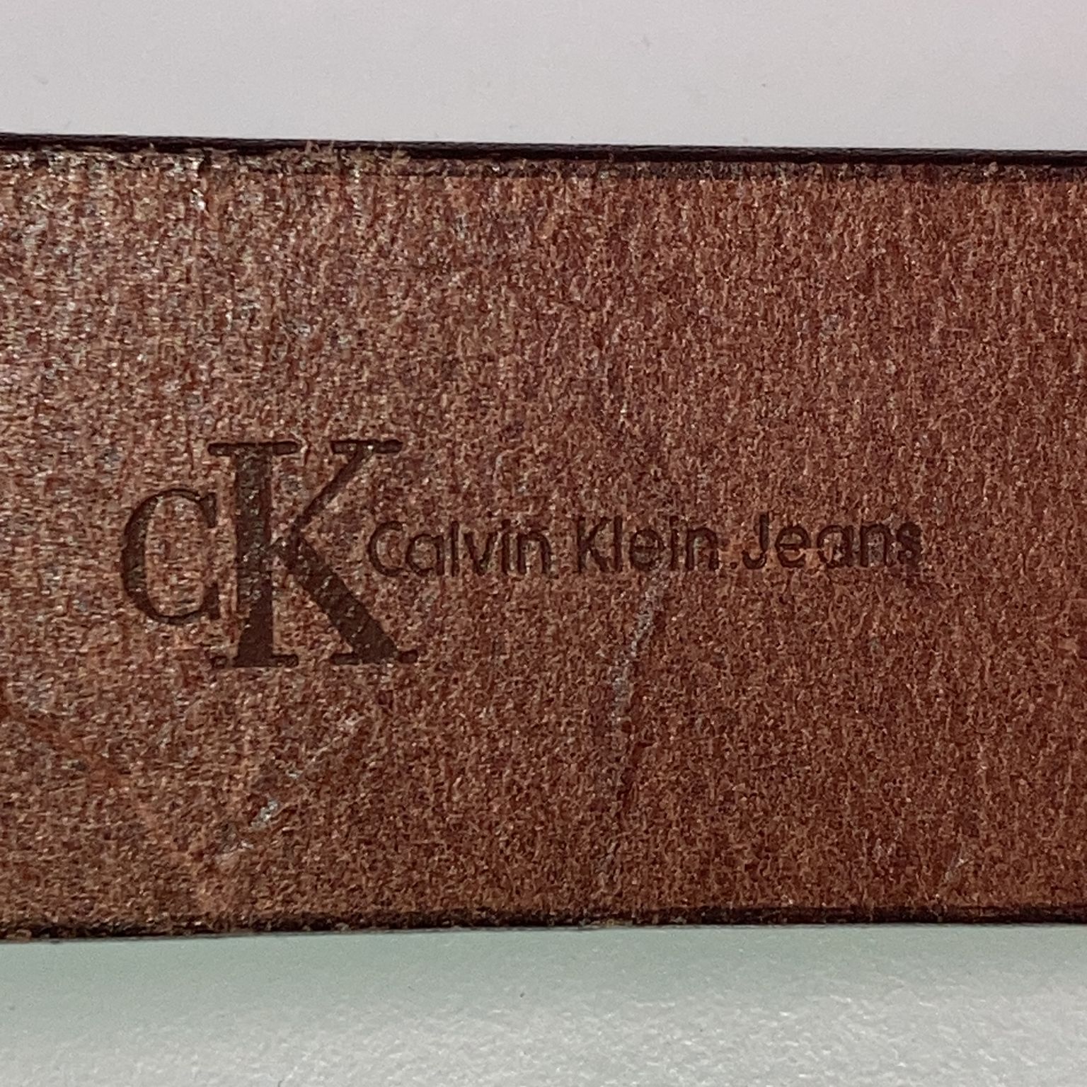 Calvin Klein Jeans