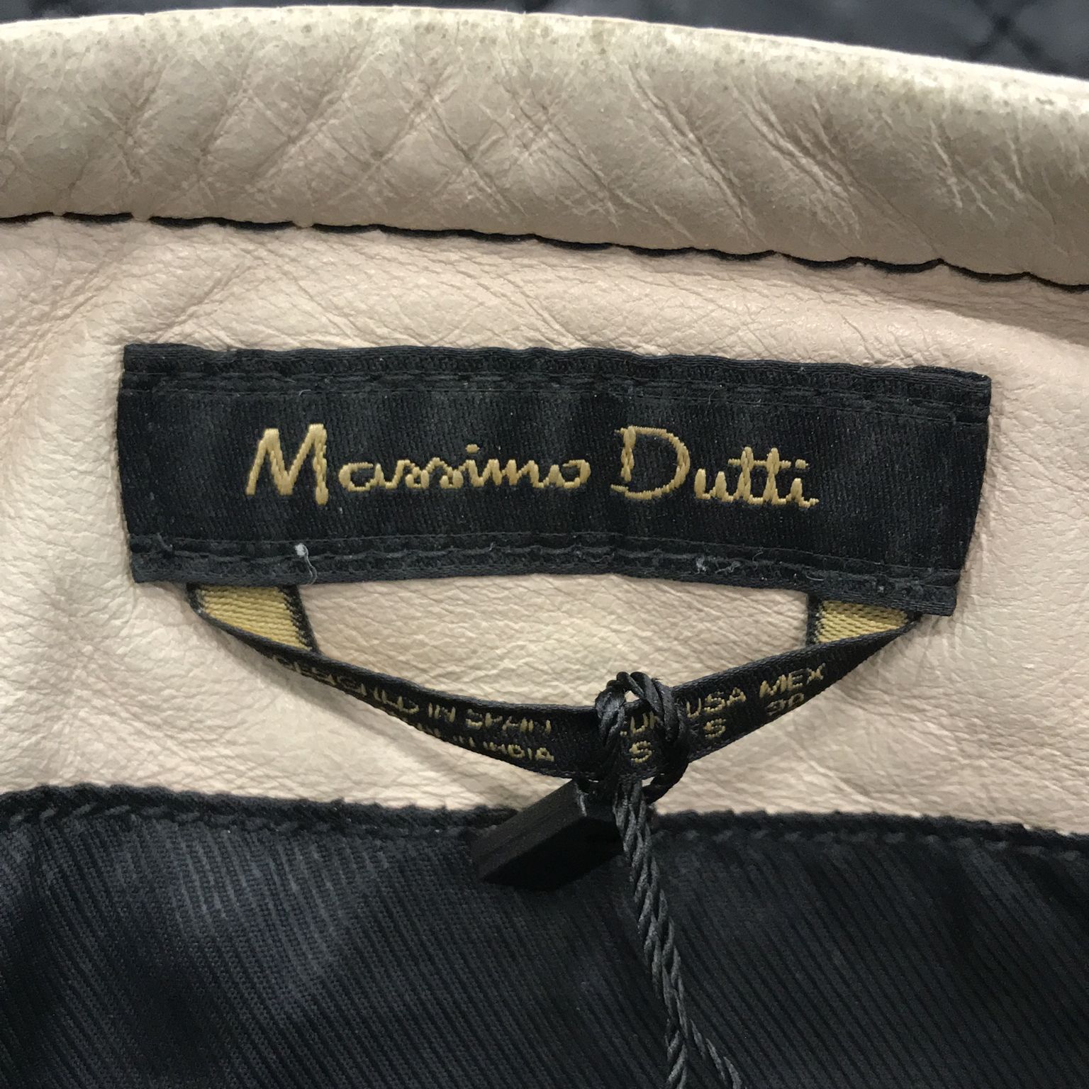 Massimo Dutti