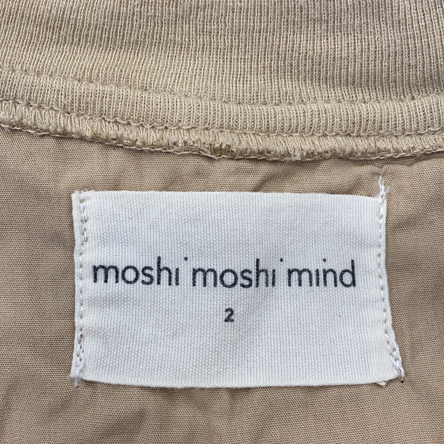 Moshi Moshi Mind