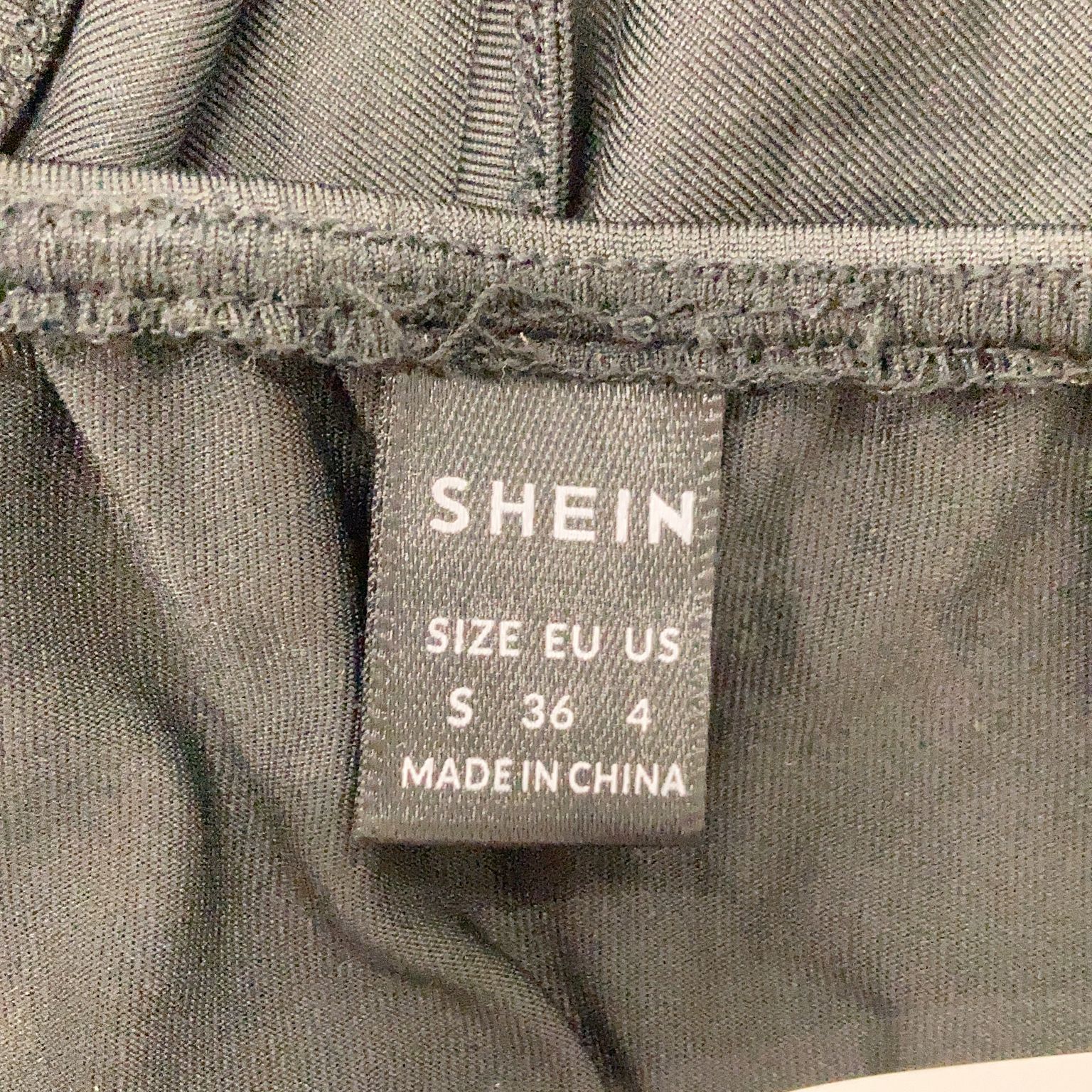 Shein