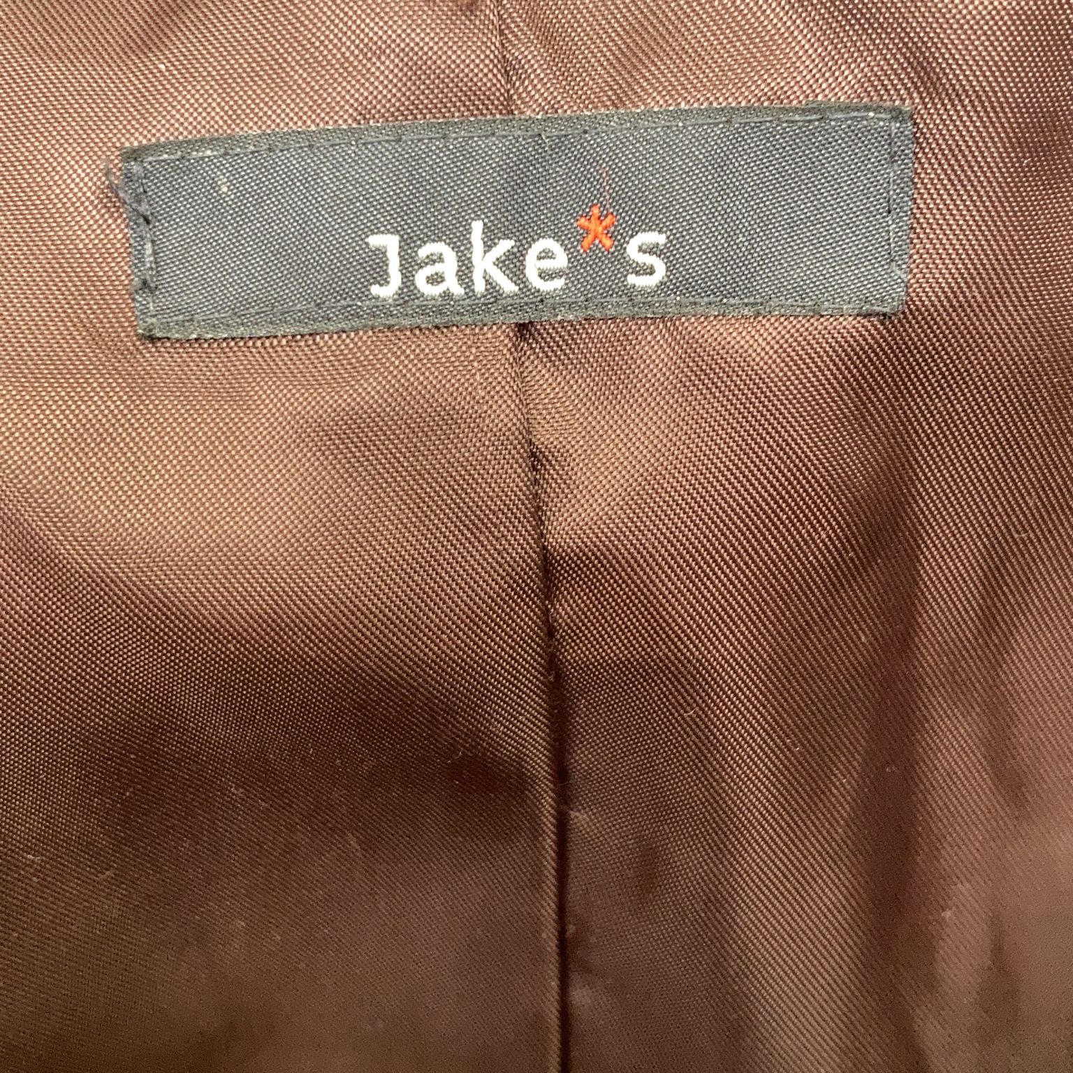 Jake's