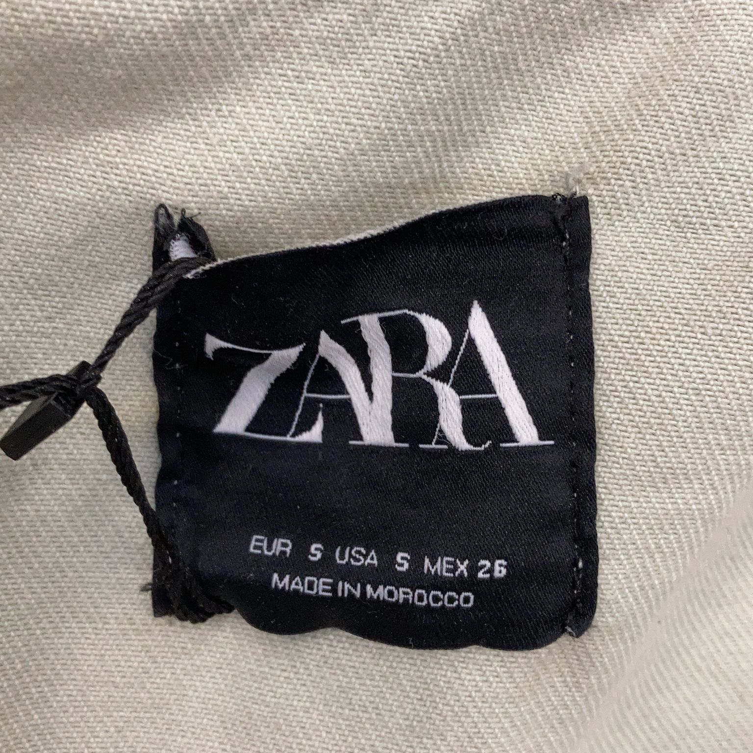 Zara