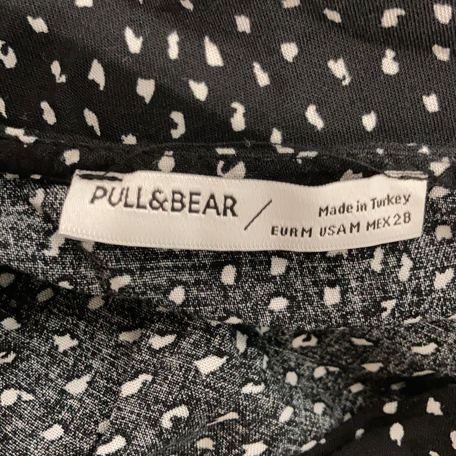 Pull  Bear