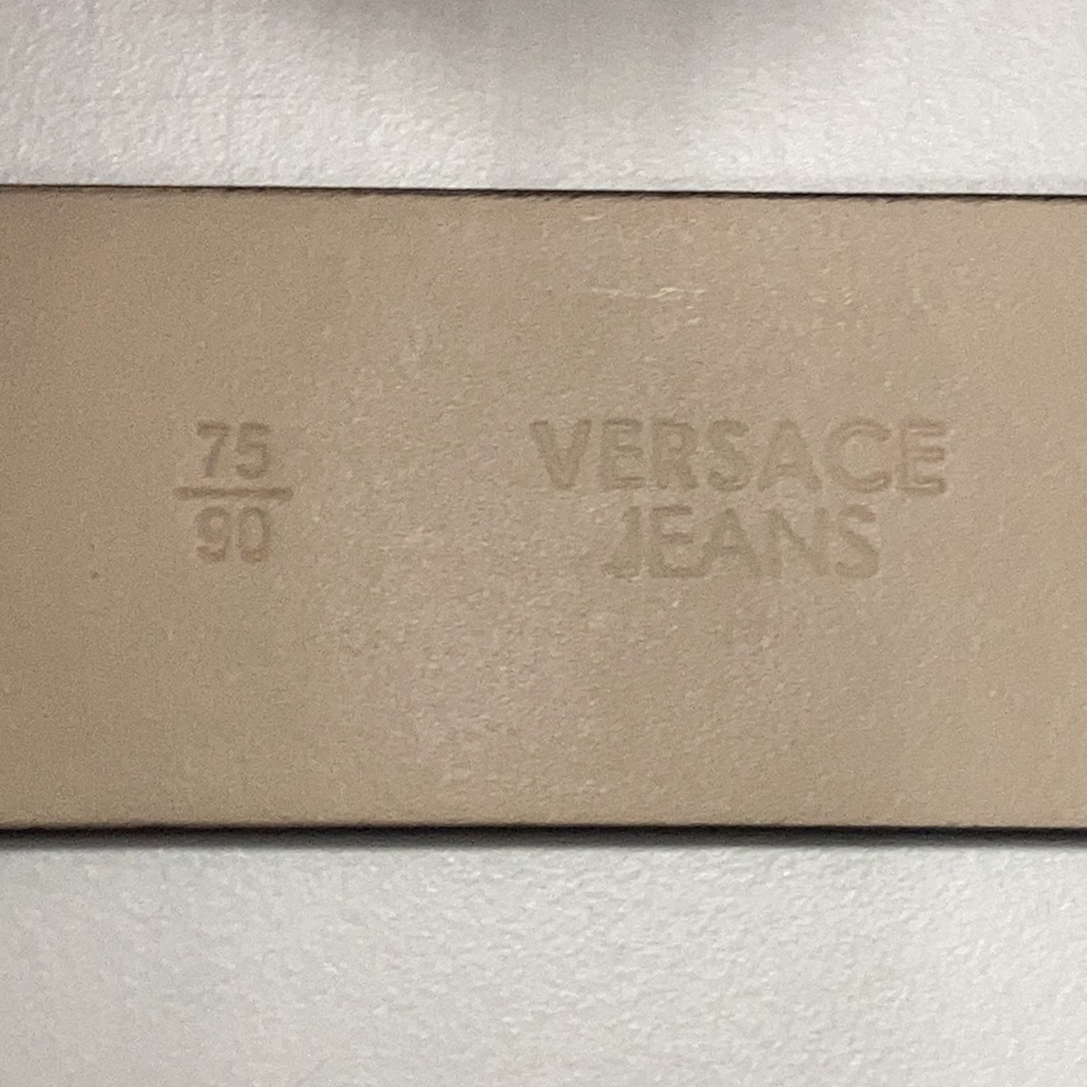 Versace Jeans