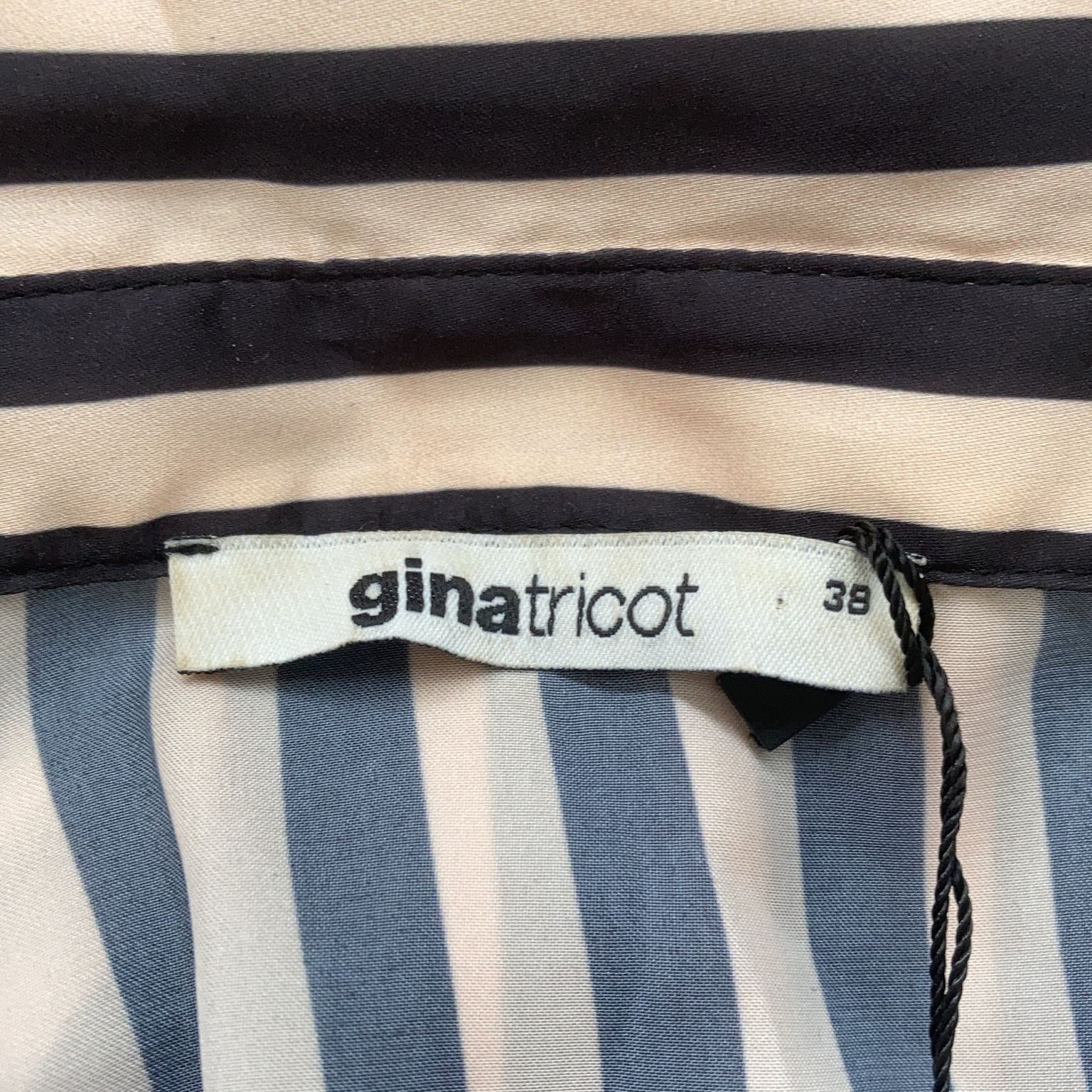 Gina Tricot