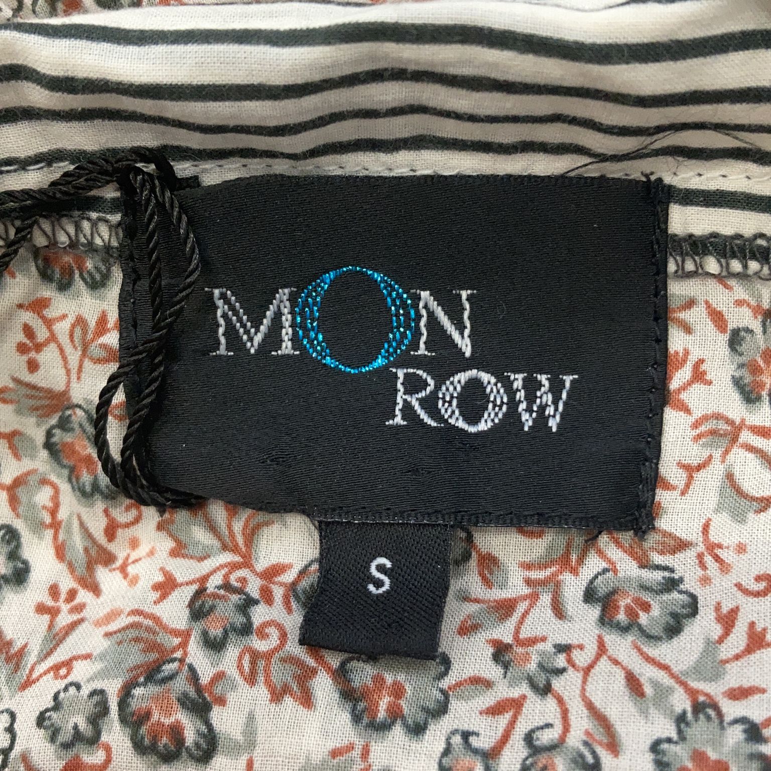 Monrow