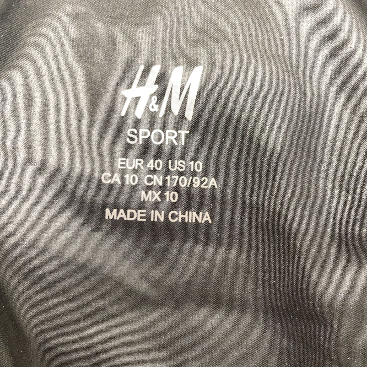 HM Sport