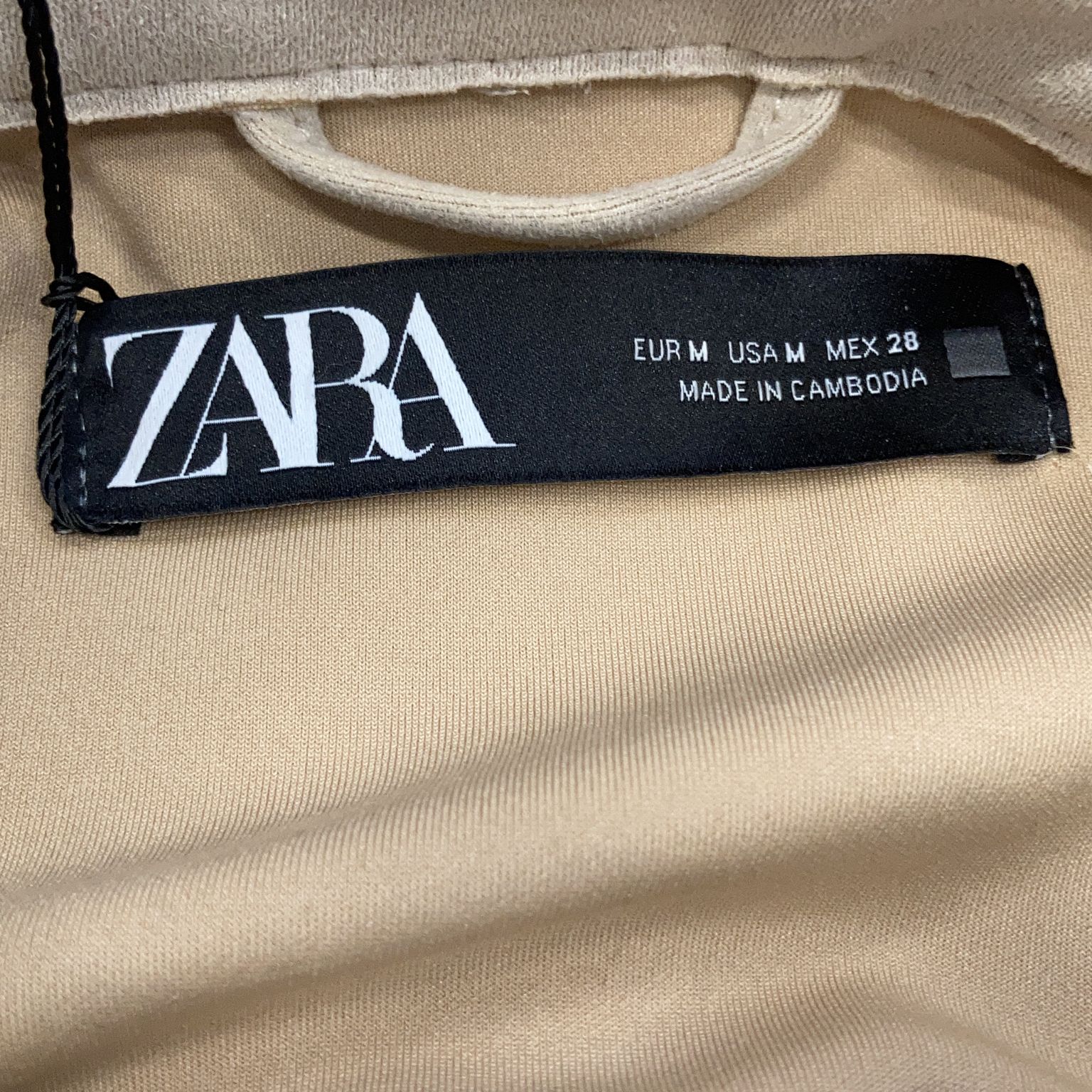 Zara